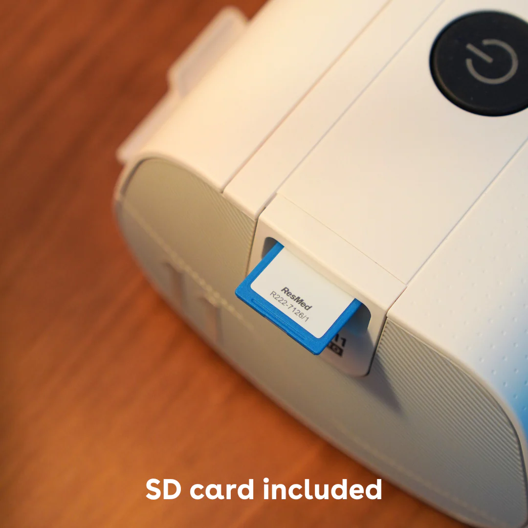 AirCurve 11 ASV - Image 4