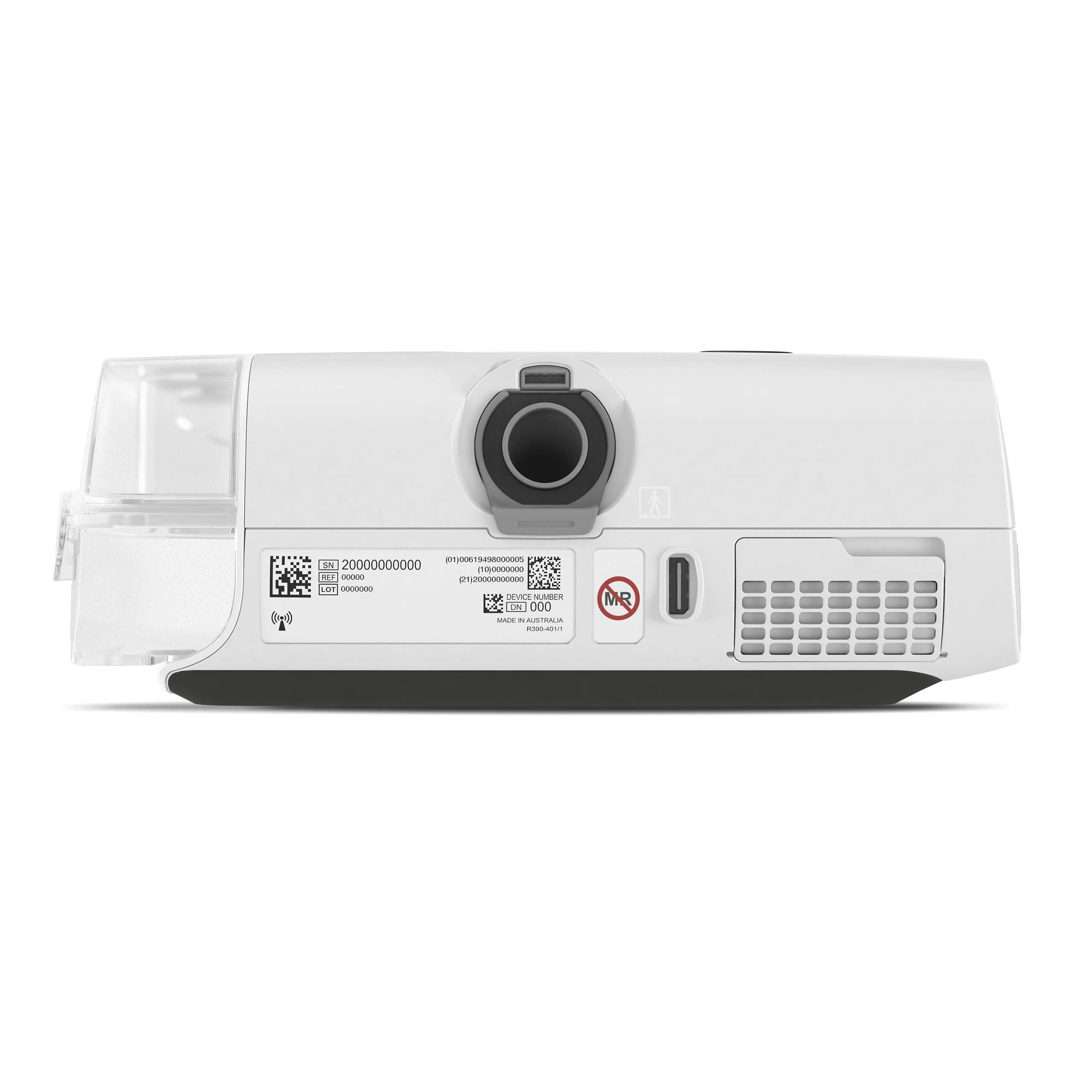 AirCurve 11 ASV - Image 9