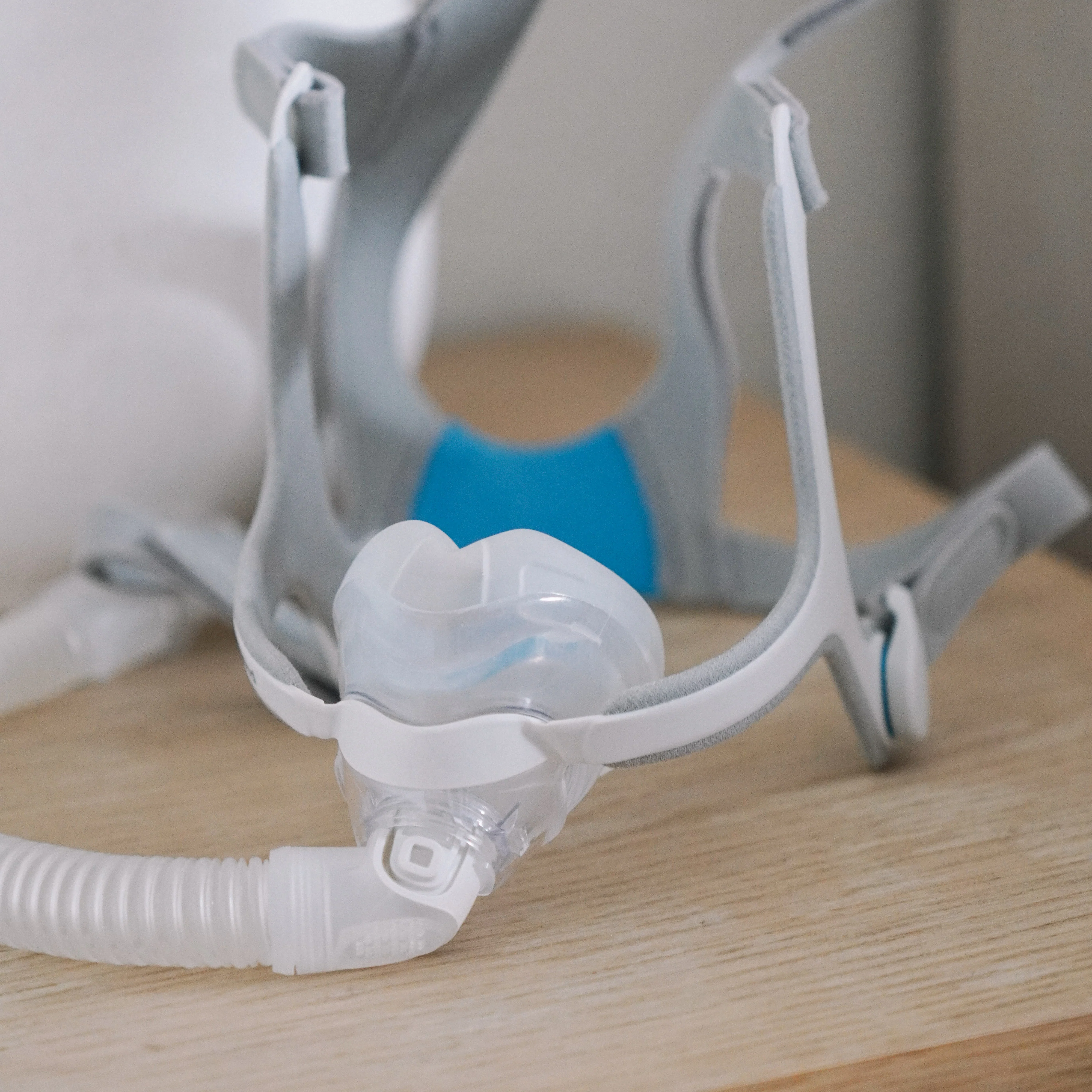 ResMed AirFit™ N20 Nasal Cushion CPAP Mask Complete System - Image 6