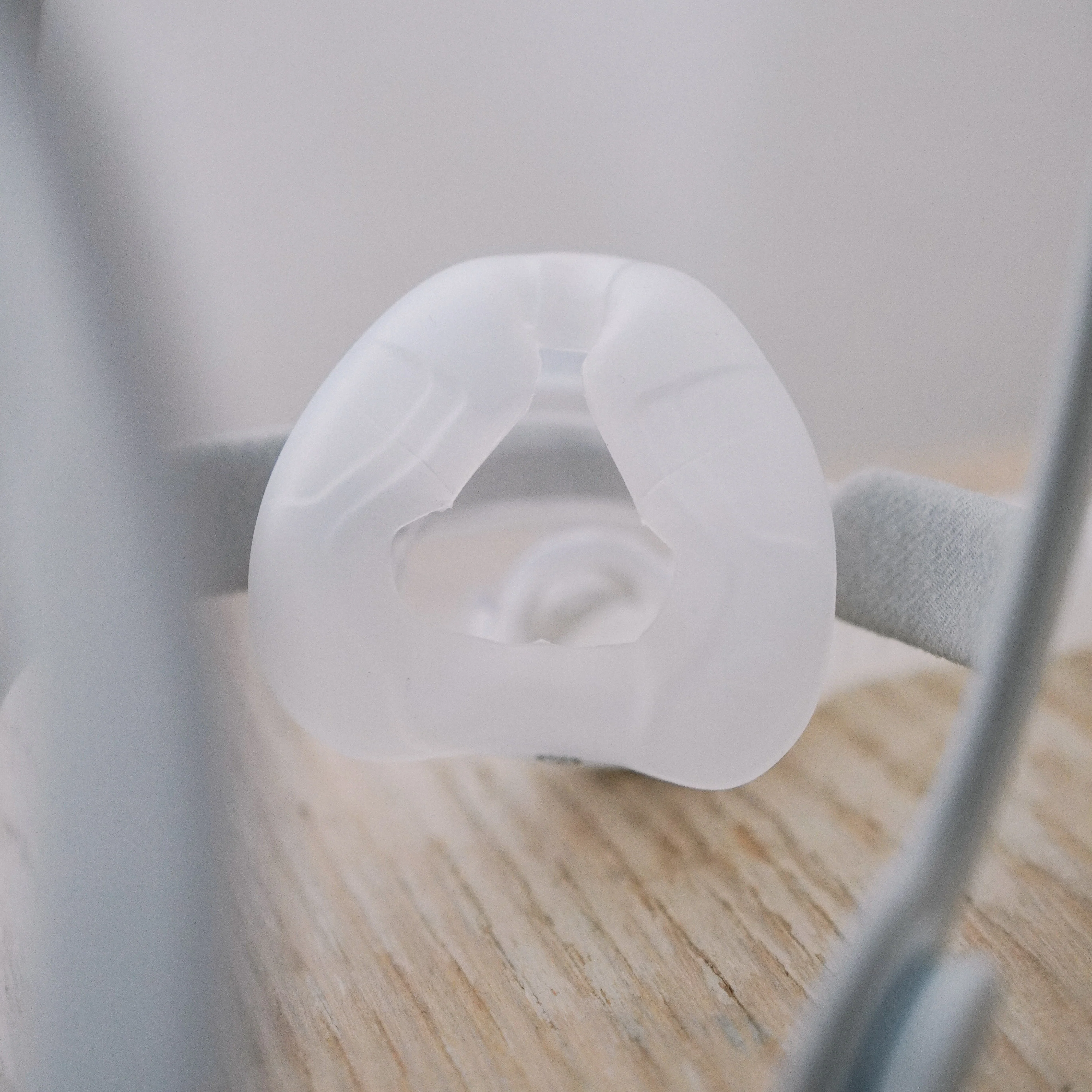 ResMed AirFit™ N20 Nasal Cushion CPAP Mask Complete System - Image 8