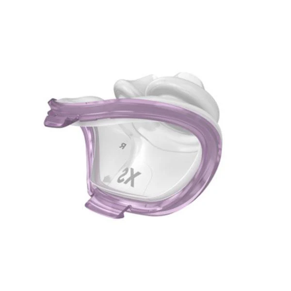 ResMed AirFit™ P10 Nasal CPAP Mask Nasal Pillow - Image 4