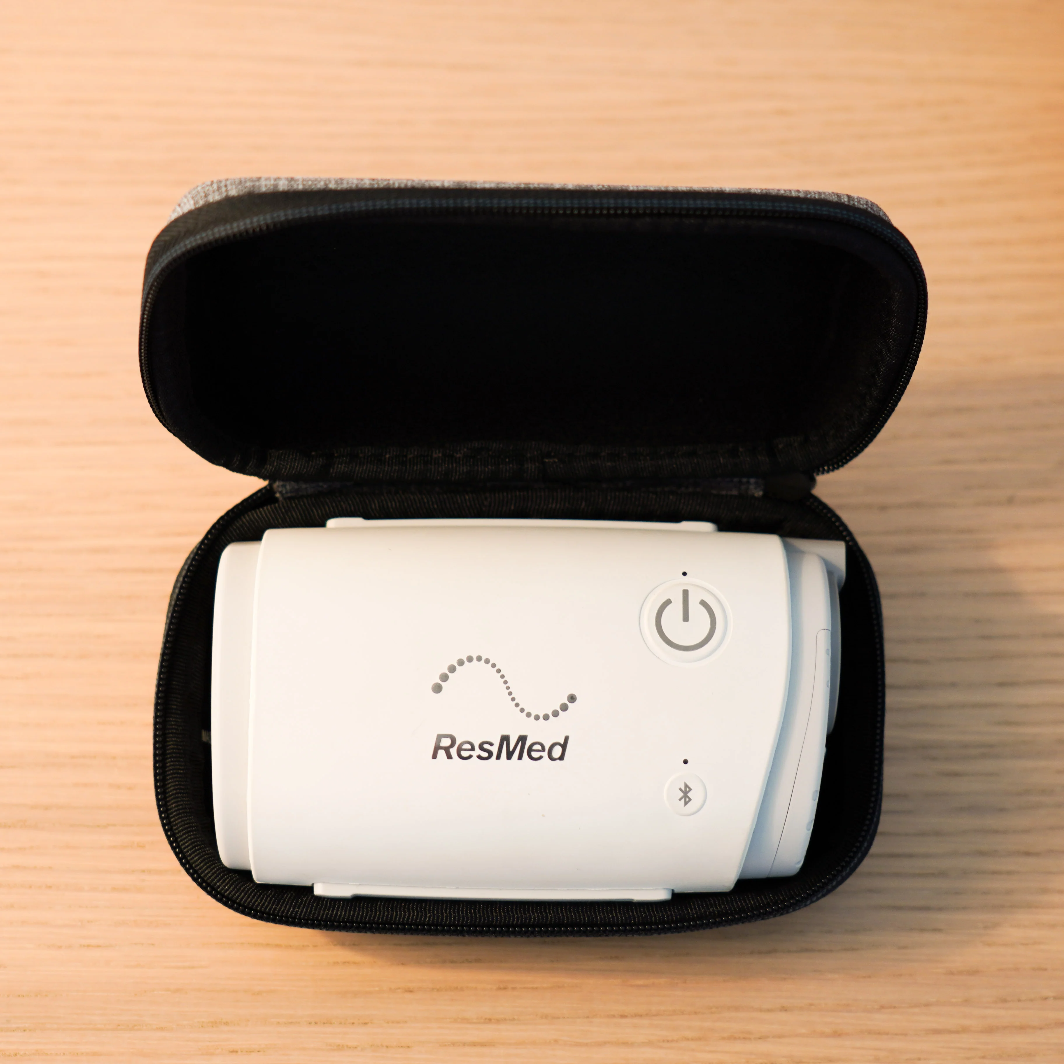 ResMed AirMini™ Travel CPAP Protective Case - Image 4