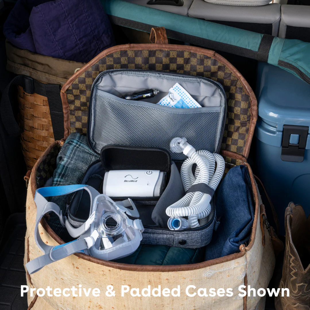 ResMed AirMini™ Travel CPAP Protective Case - Image 6