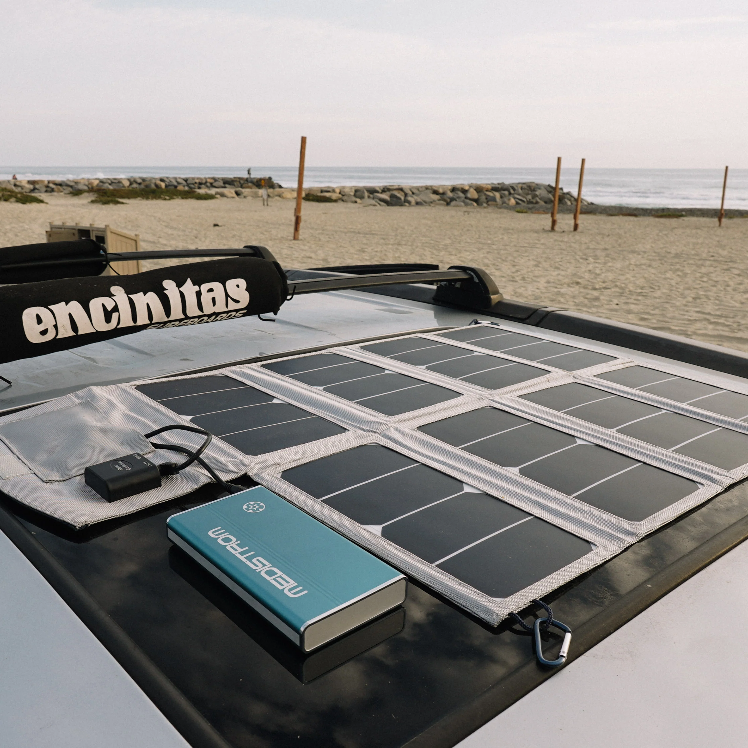 AirMini Off-the-Grid Upgrade - Image 4
