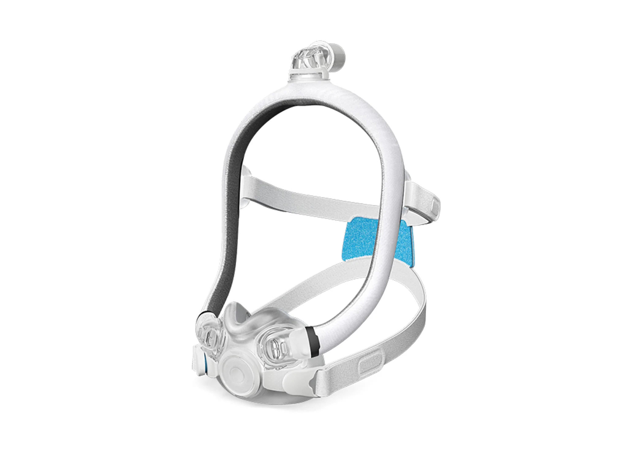 AirTouch™ F30i Comfort Full Mask System - Image 2