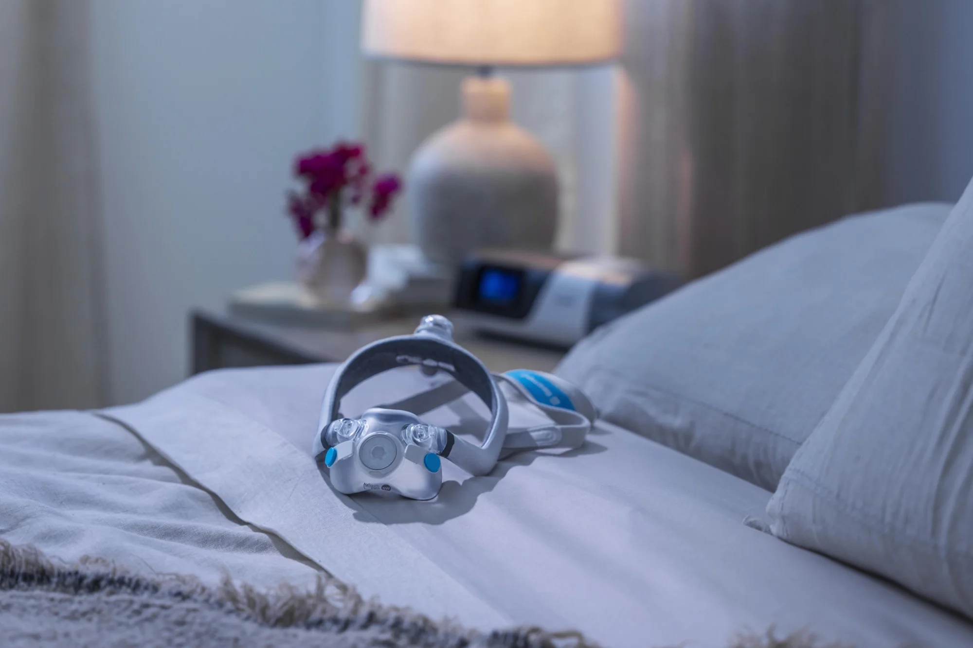 AirTouch™ F30i Comfort Full Mask System - Image 3