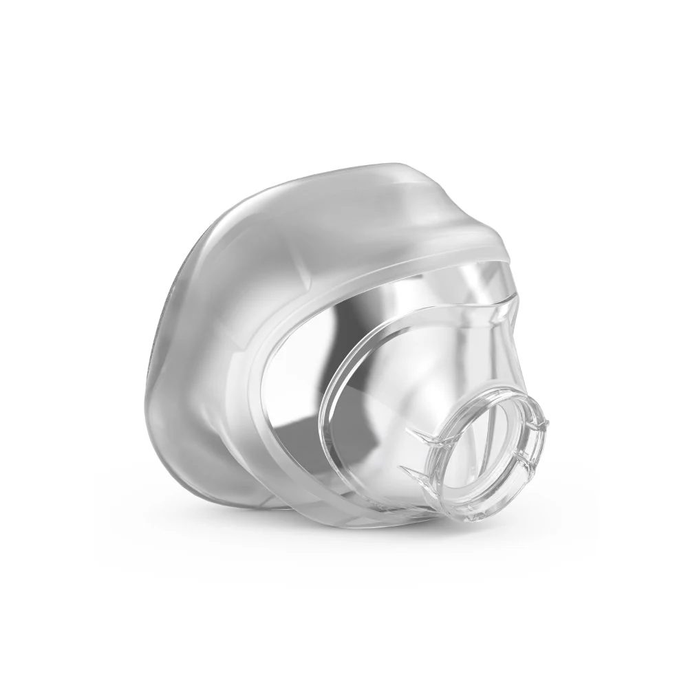 ResMed AirTouch™ N20 Memory Foam Nasal CPAP Mask Cushion - Image 3