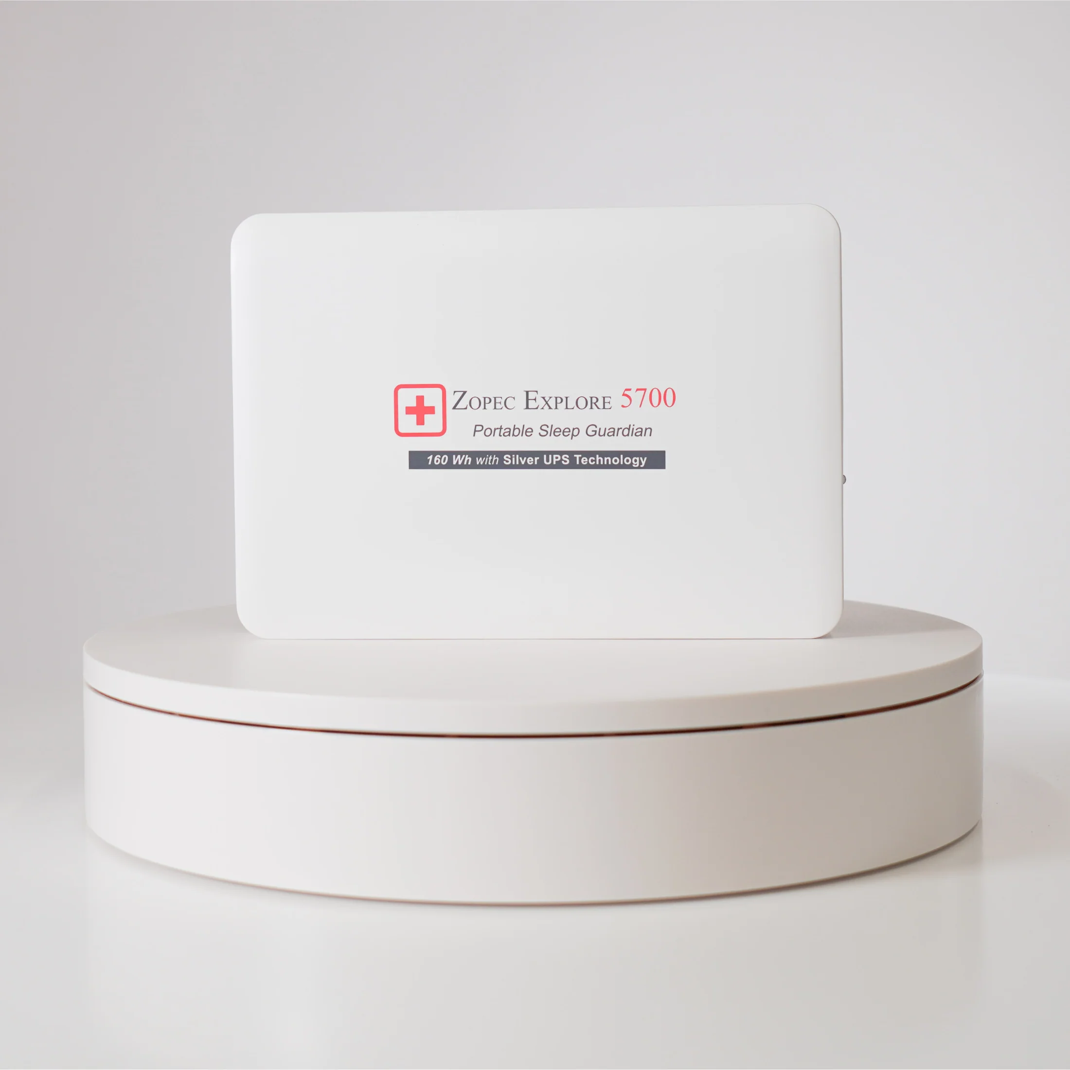 Lofta Certified - Explore 5700 Battery Power Station - Image 4