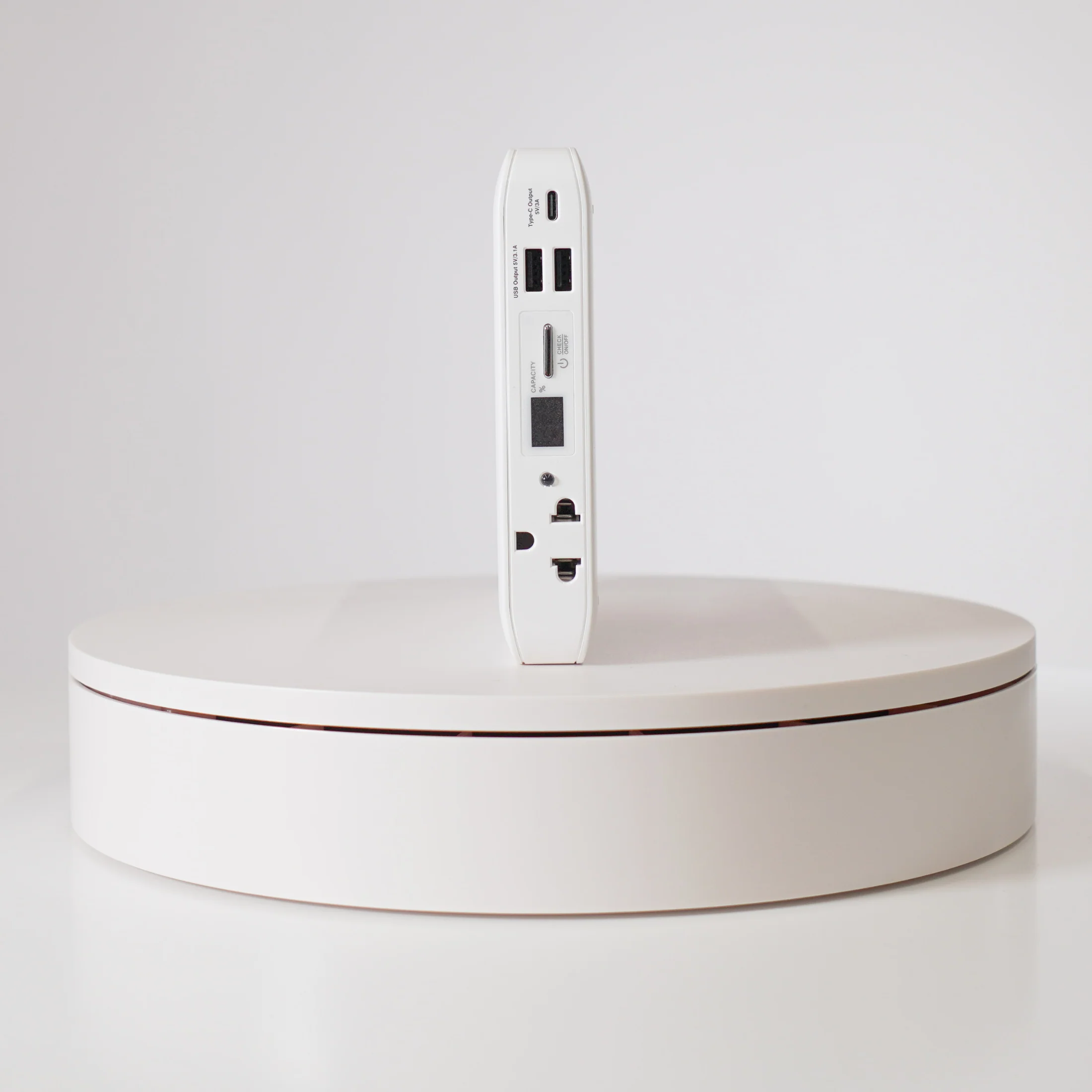 Lofta Certified - Explore 5700 Battery Power Station - Image 5