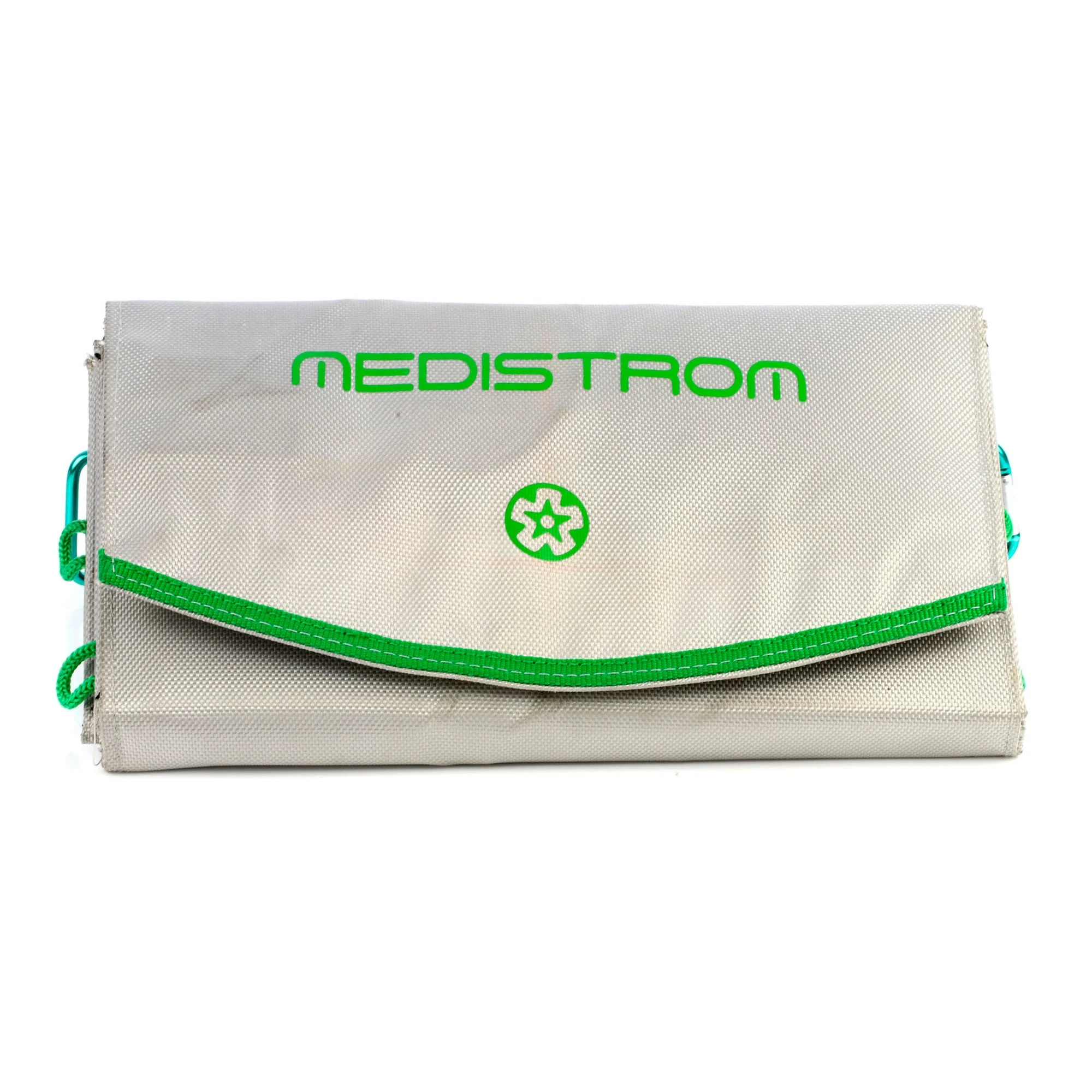 Lofta Certified - Medistrom 50W Solar Charging Panel - Image 3