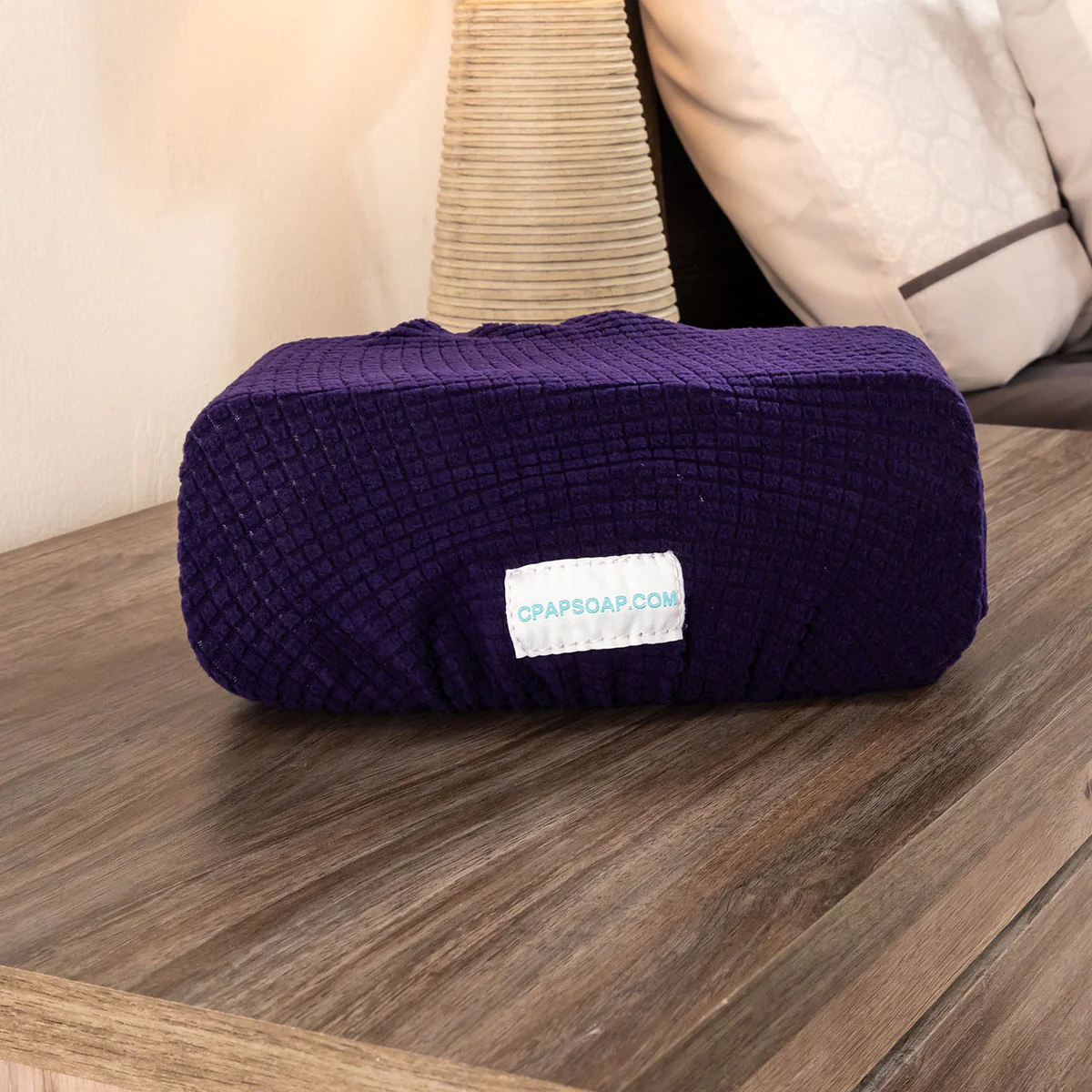 CPAP Cleaning CPAP Dust Cover - Image 2