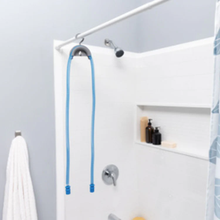 CPAP Cleaning Hose Hanger - Image 4