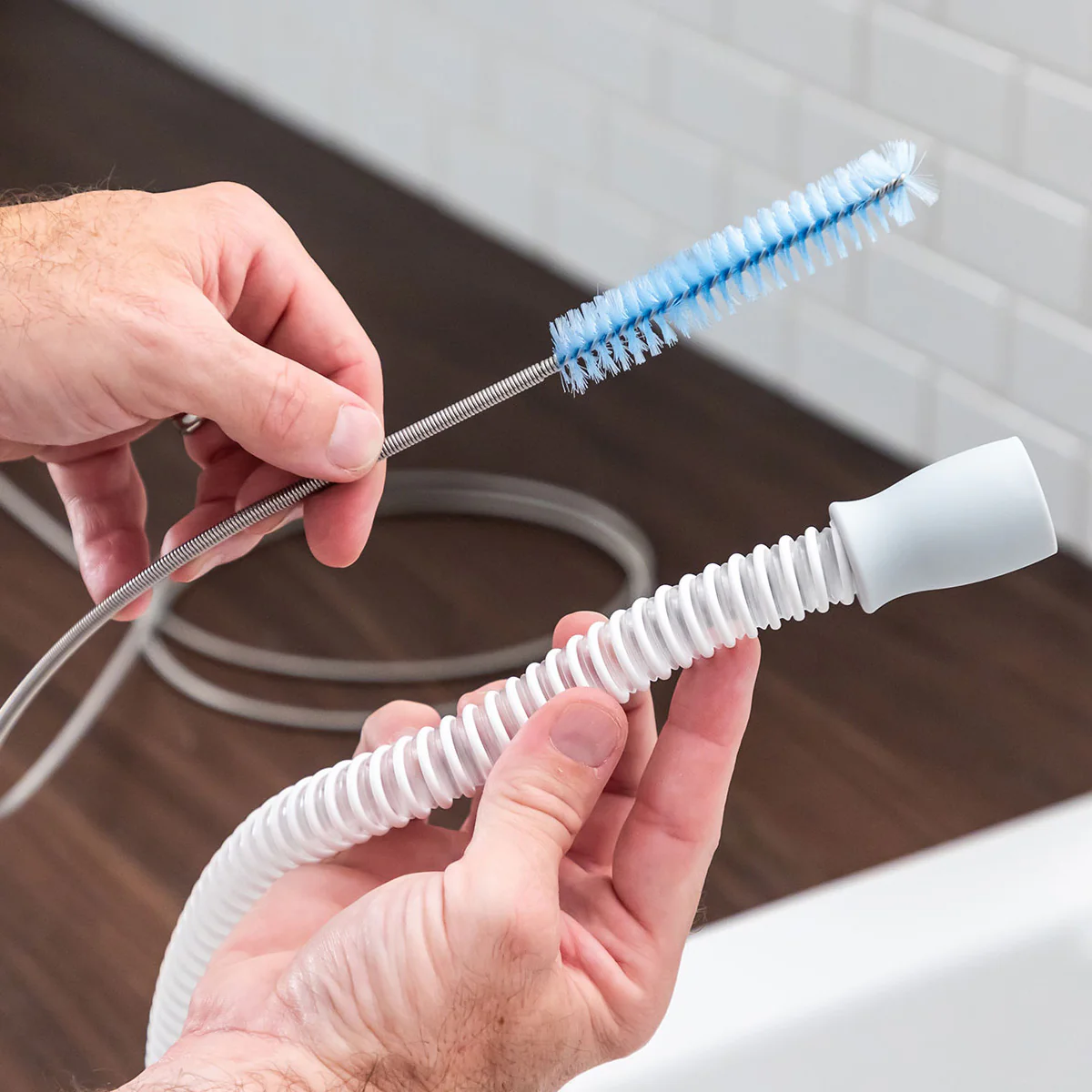 CPAP Cleaning Brush Set - Image 4