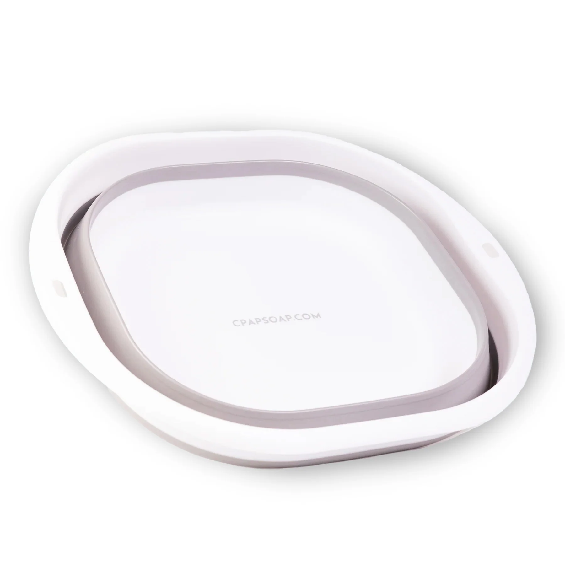 CPAP Collapsible Wash Basin - Image 2