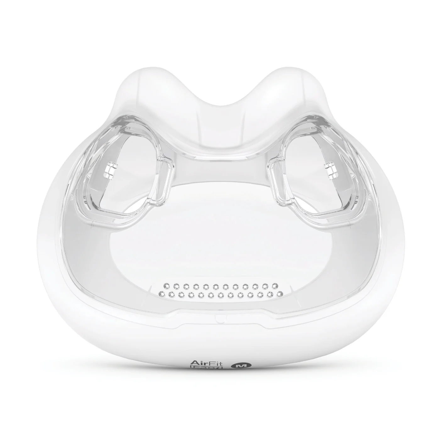 ResMed AirFit™ F30i Full Hybrid CPAP Mask Cushion - Image 3