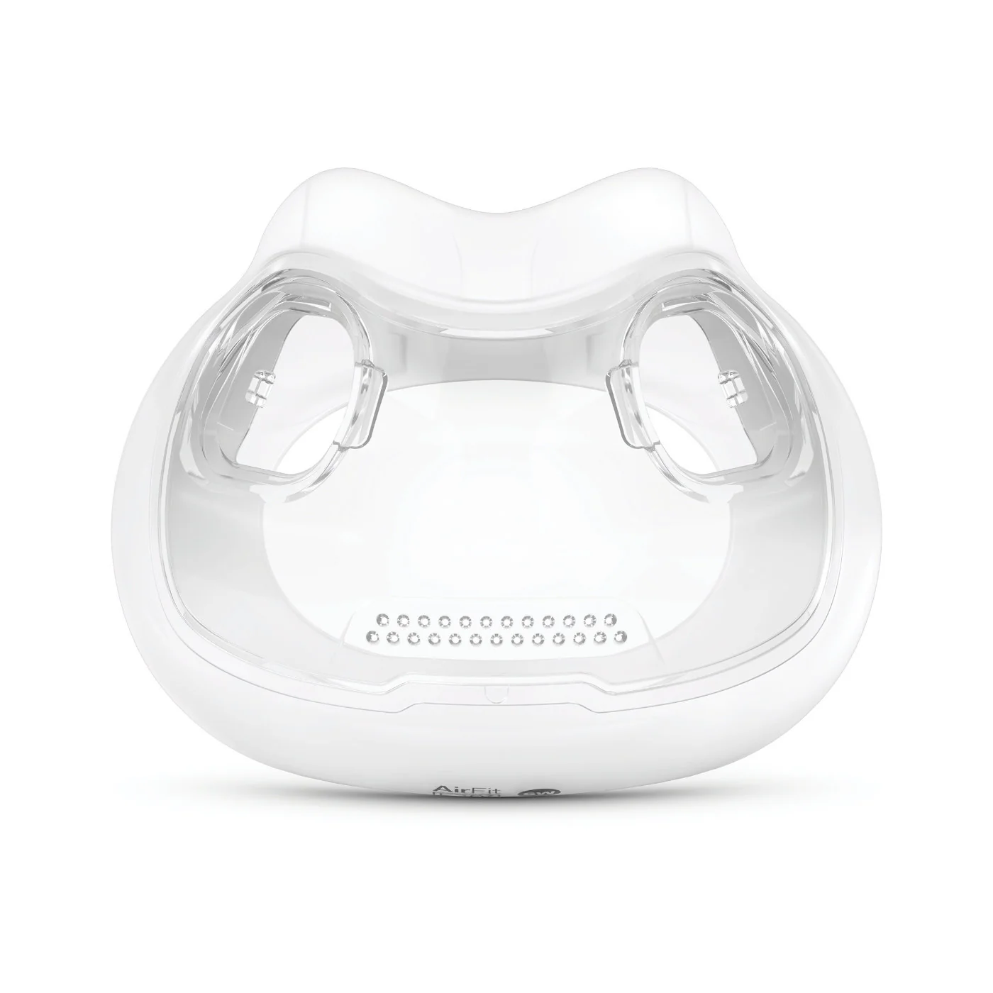 ResMed AirFit™ F30i Full Hybrid CPAP Mask Cushion - Image 4