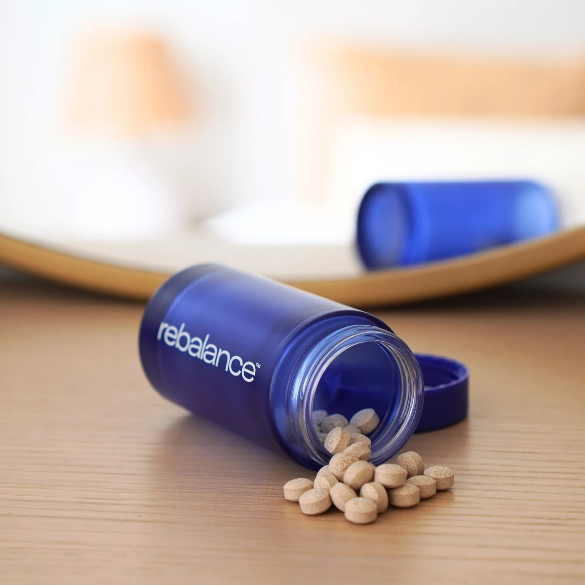 DREAM™ Deep and Restorative Sleep Supplements - Image 3