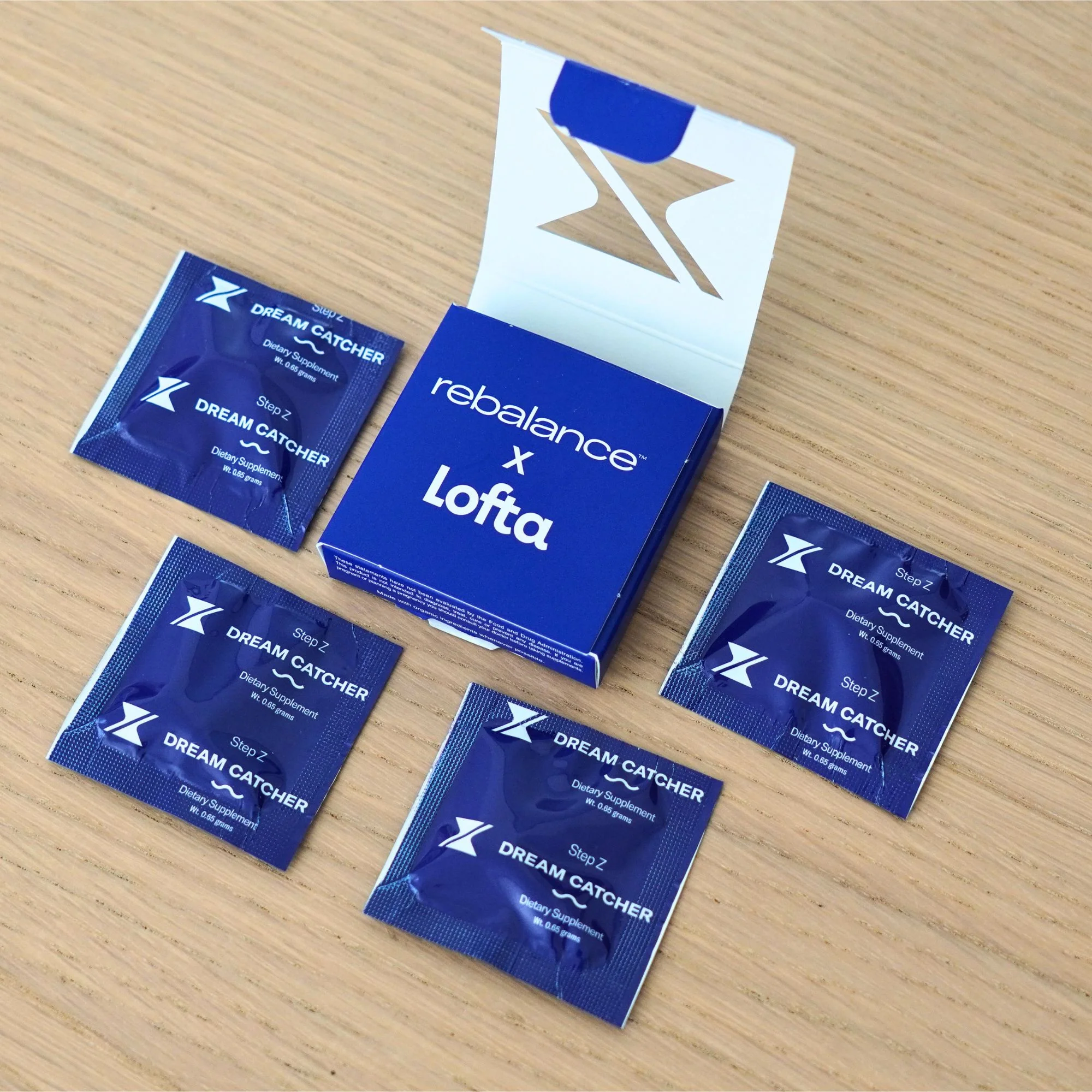 DREAM™ Deep and Restorative Sleep Supplements - Image 6