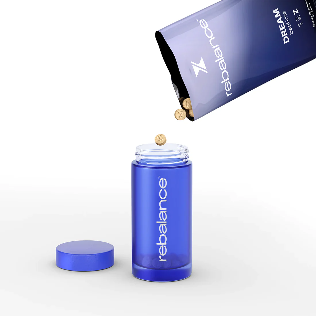 DREAM™ Deep and Restorative Sleep Supplements - Image 8
