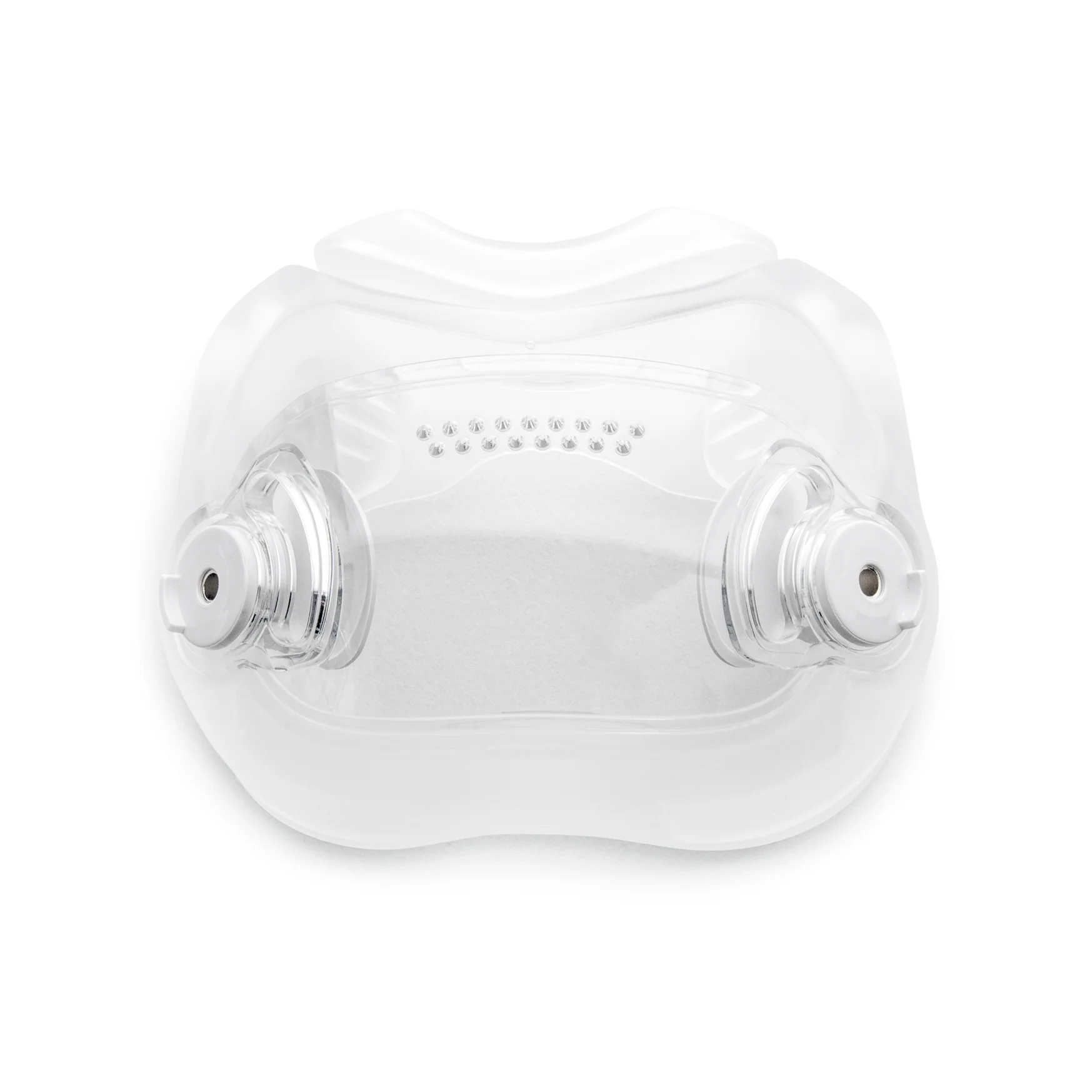 Respironics DreamWear™ Full Hybrid CPAP Mask with Headgear and Fit Pack - Image 5