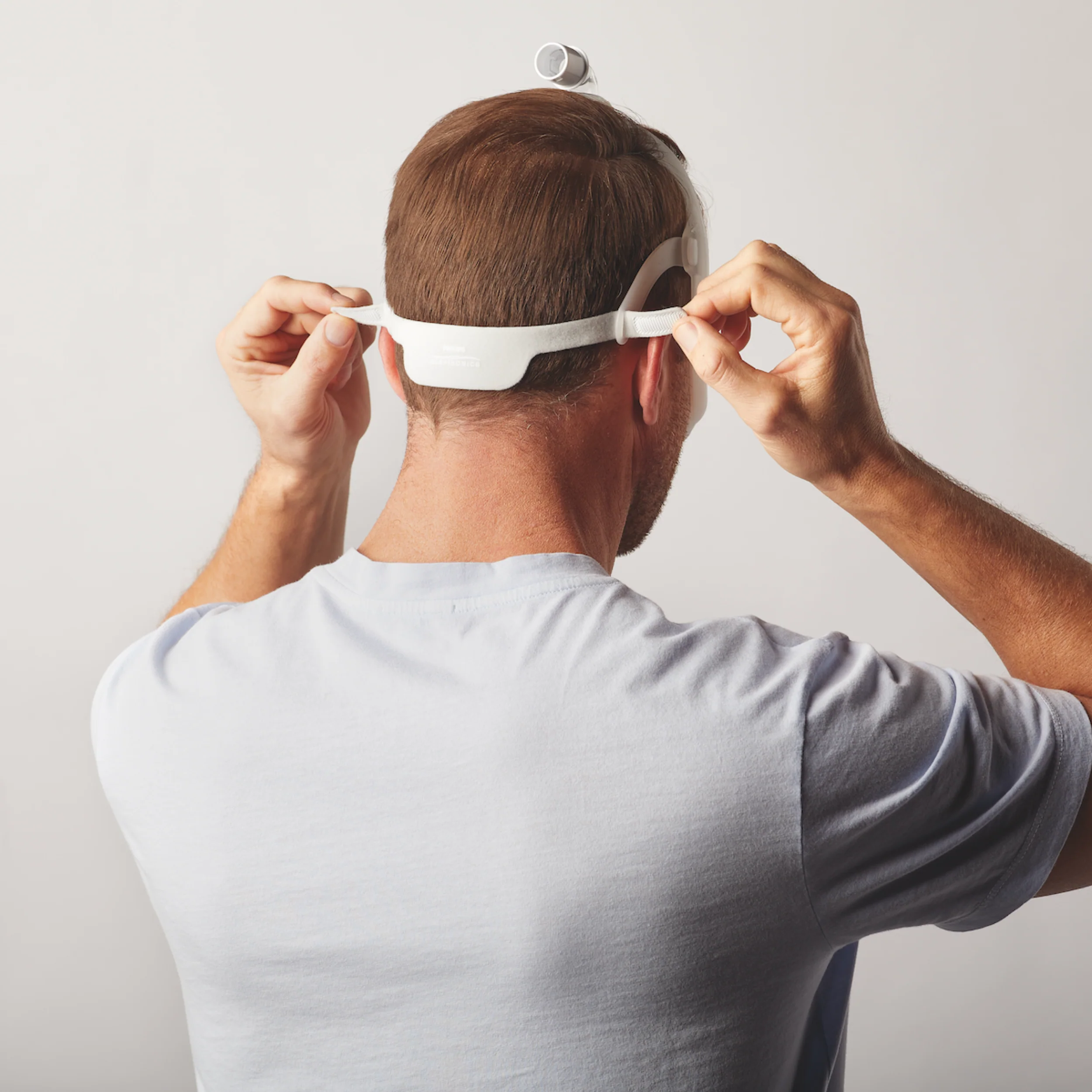 Philips DreamWear™ CPAP Nasal Mask - Fit Pack - Image 4