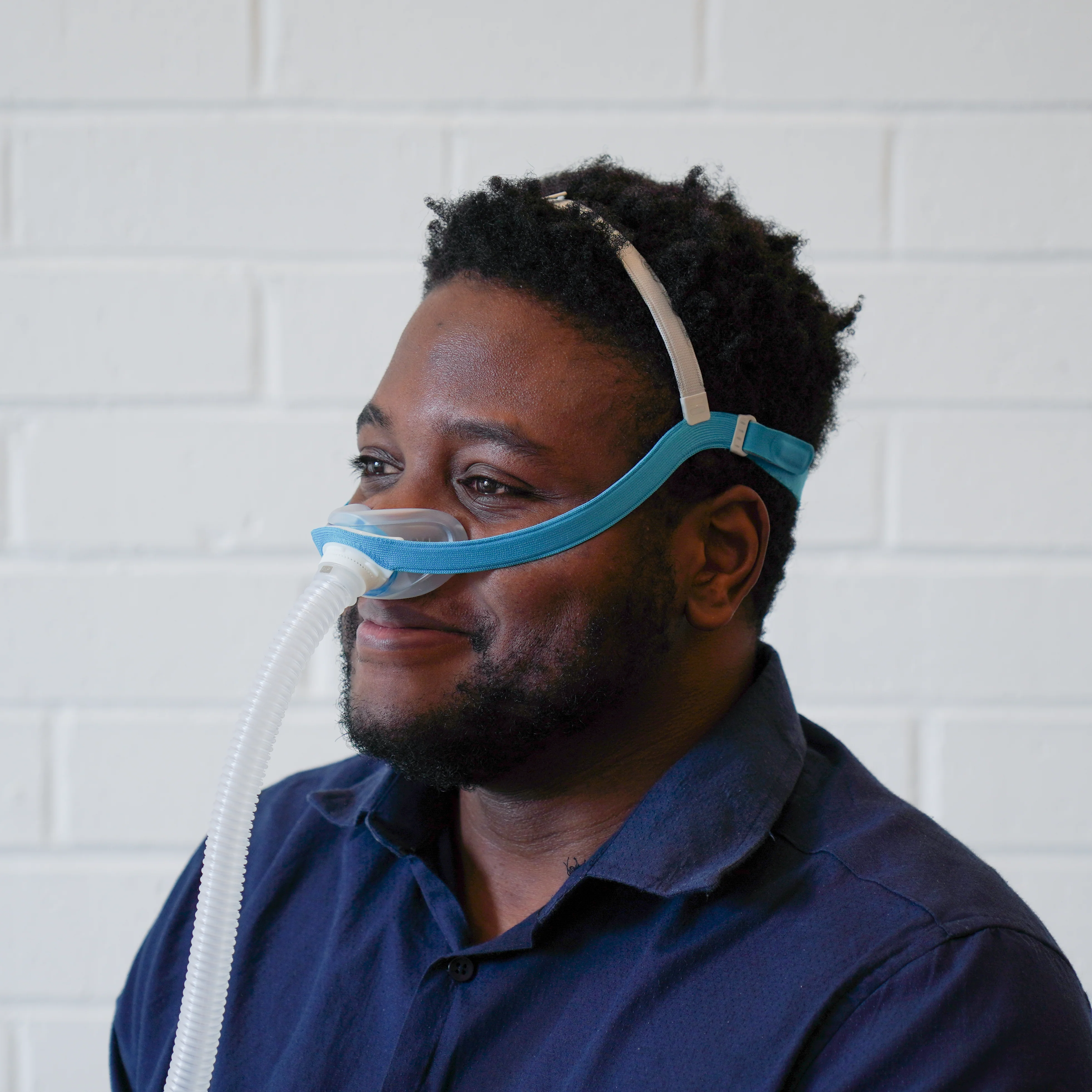 F&P Evora Nasal Mask - Image 4