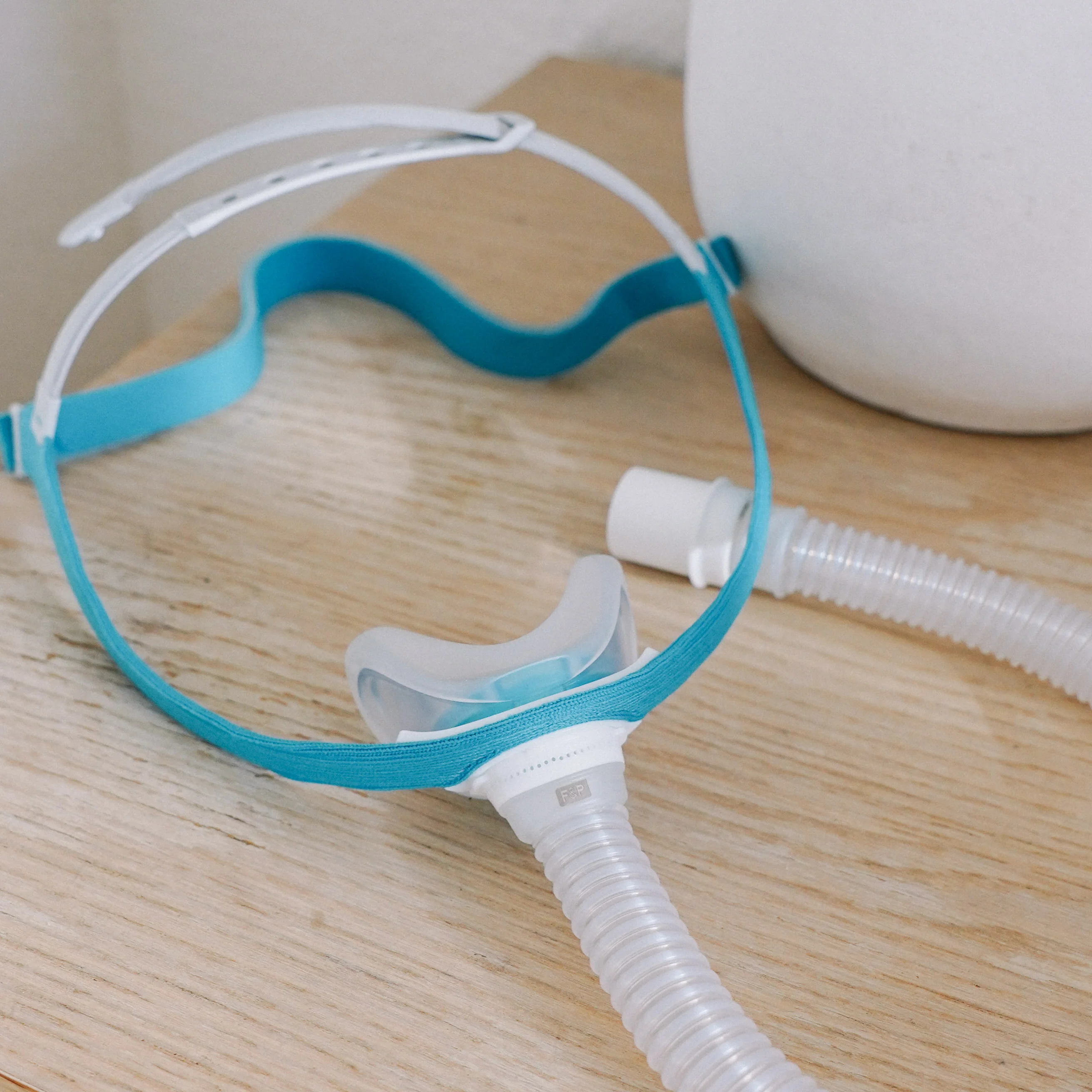 F&P Evora Nasal Mask - Image 6