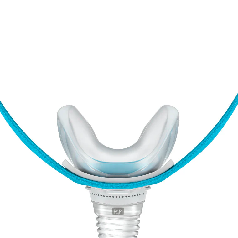 F&P Evora Nasal Mask - Image 8