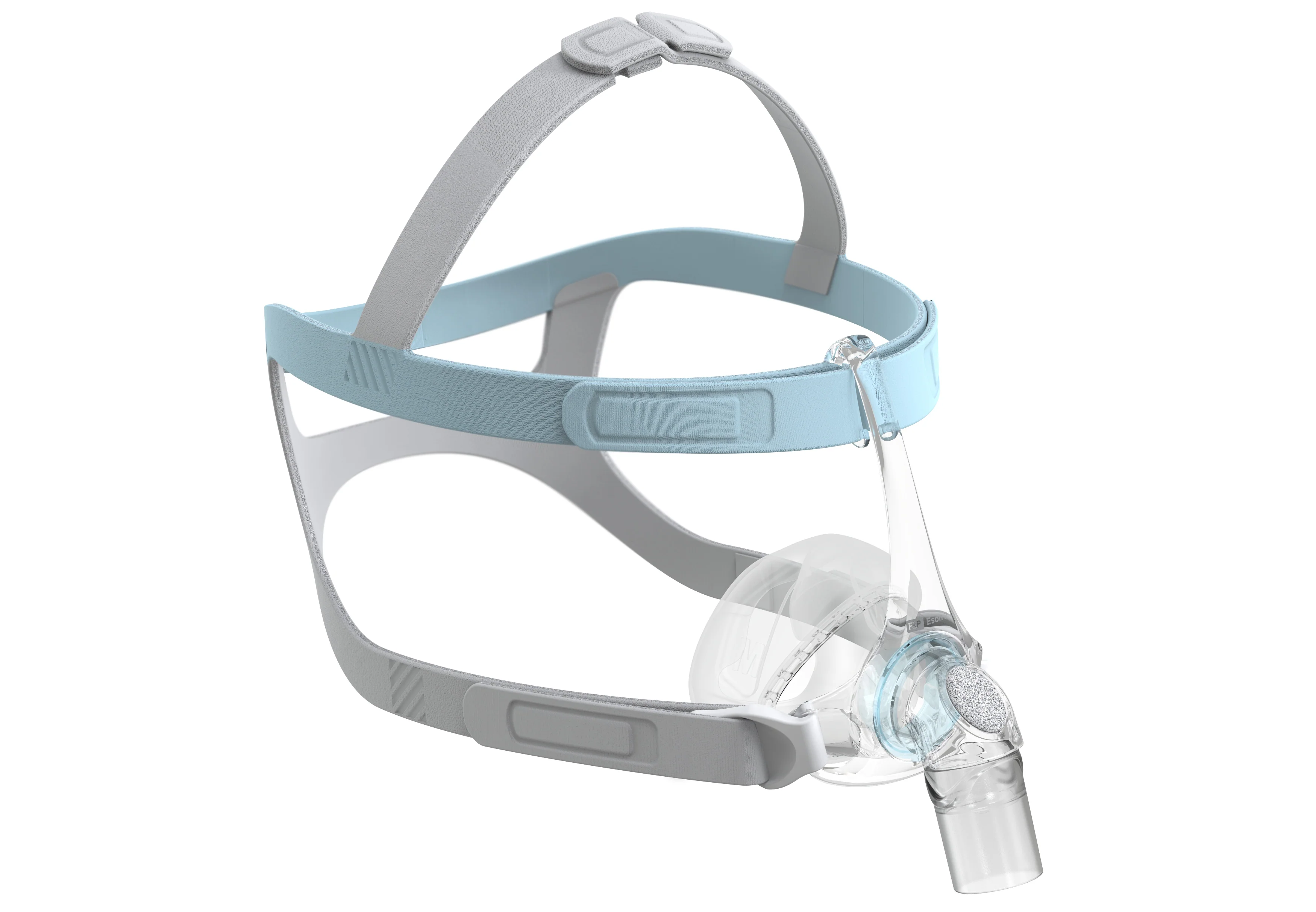 F&P Eson 2 Nasal Mask with Fitpack - Image 11