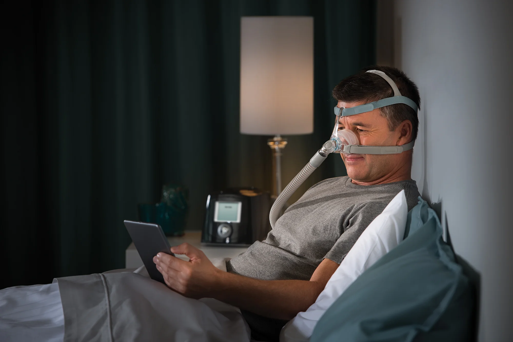 F&P Eson 2 Nasal Mask with Fitpack - Image 4