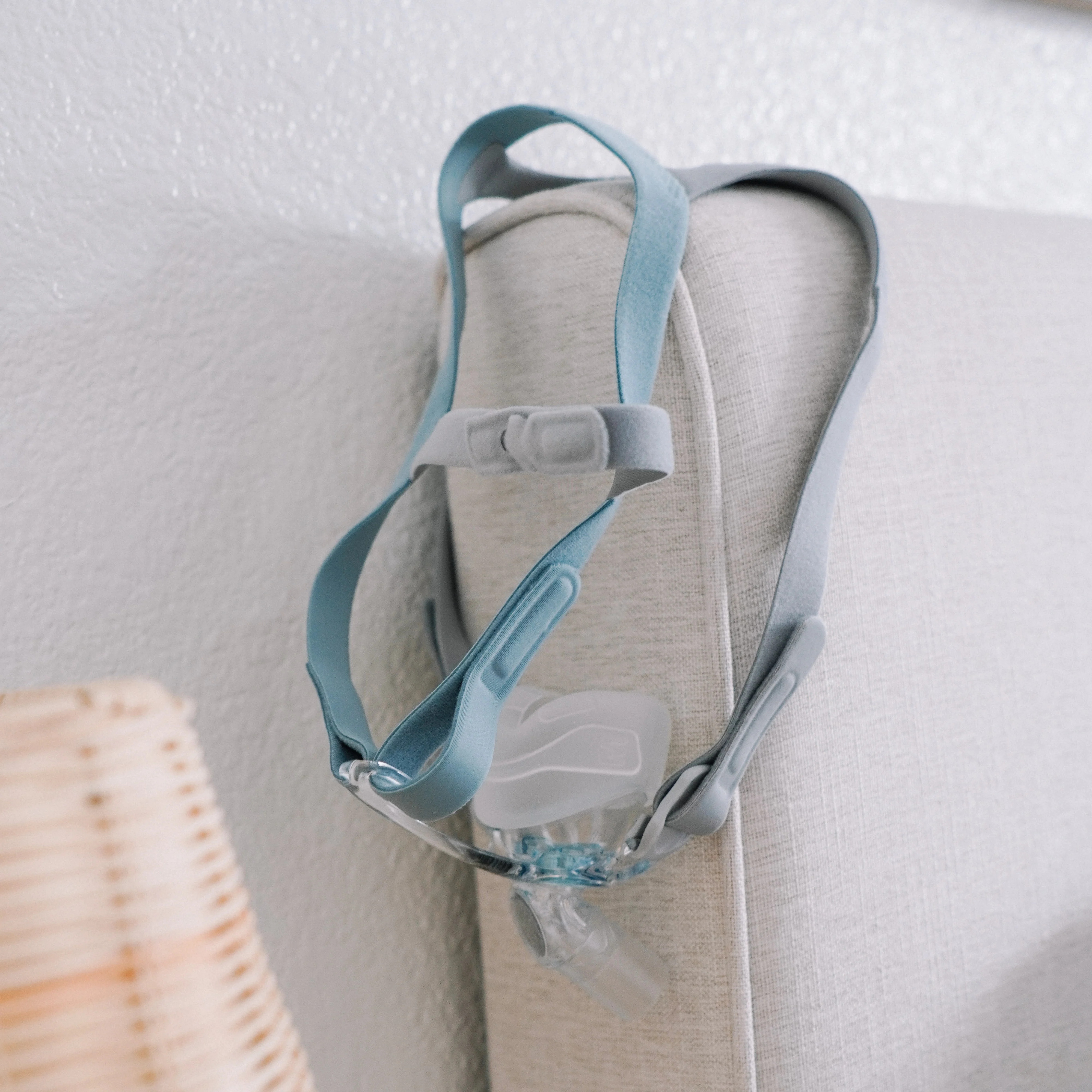 F&P Eson 2 Nasal Mask with Fitpack - Image 7
