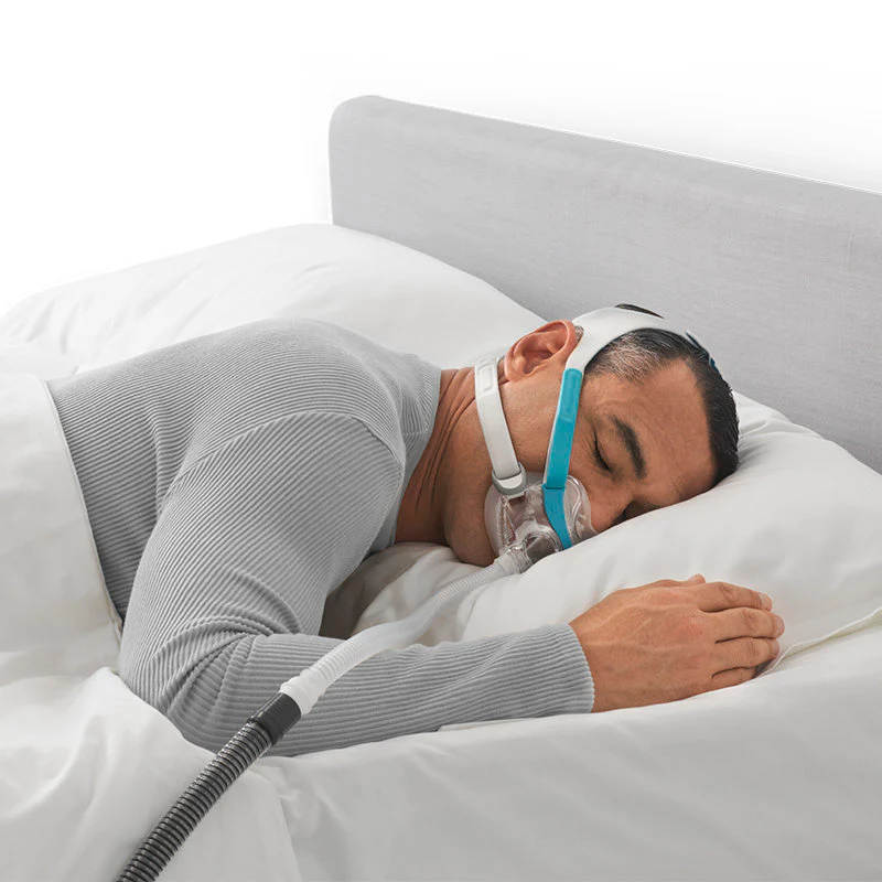 Fisher & Paykel Evora Full Face Mask - Fit Pack - Image 7