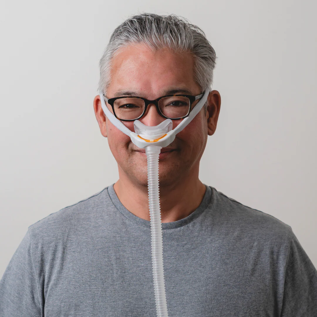Fisher & Paykel Solo Nasal Mask - Image 3