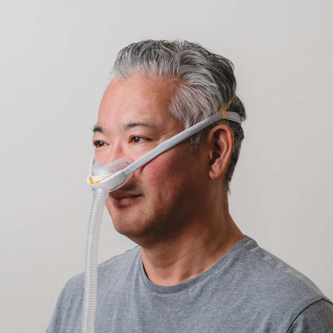 Fisher & Paykel Solo Nasal Mask - Image 4