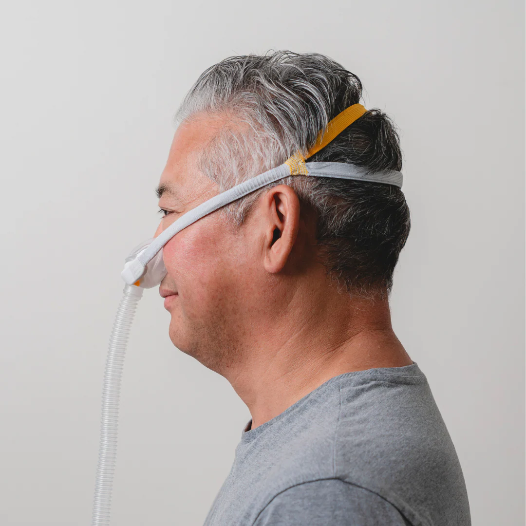 Fisher & Paykel Solo Nasal Mask - Image 5