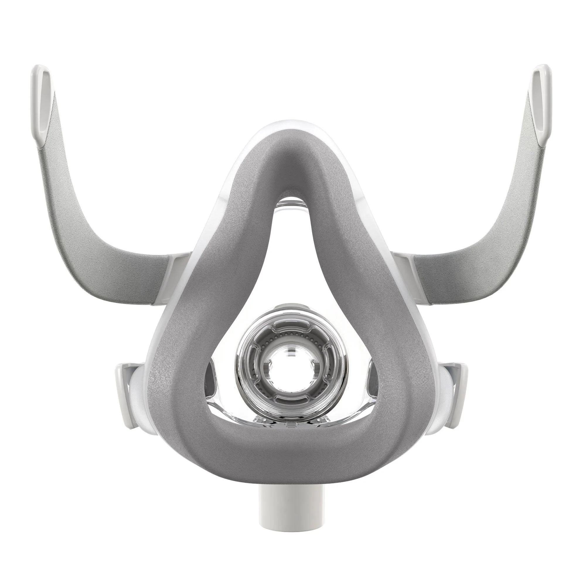 ResMed AirTouch™ F20 Memory Foam Full Mask Frame & Cushion - Image 4