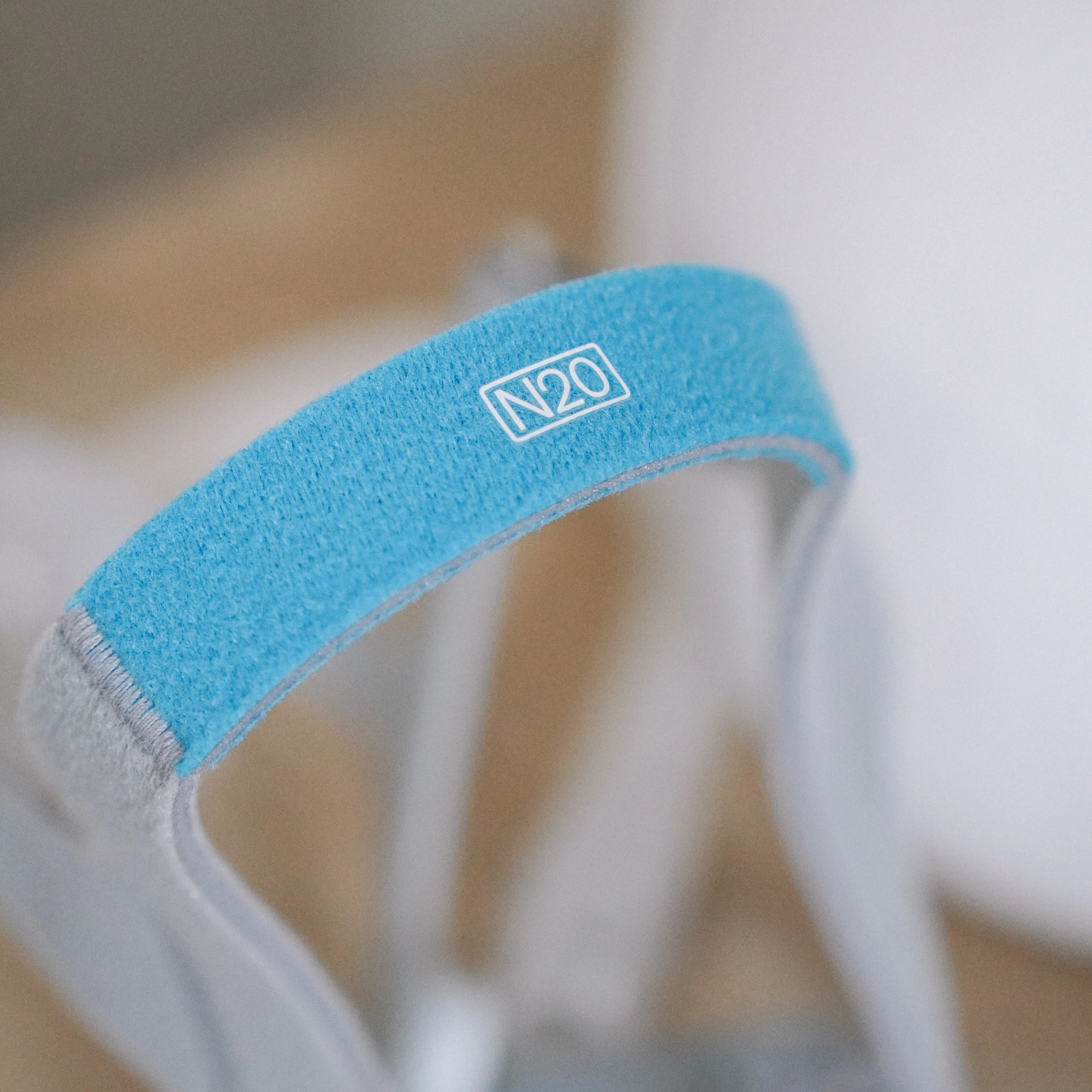 ResMed AirFit™ N20 Nasal CPAP Mask Headgear - Image 3