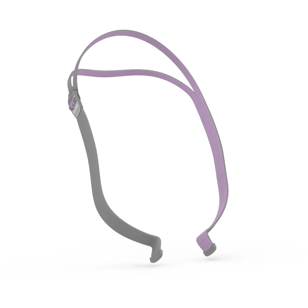 ResMed AirFit™ P10 Nasal Pillow CPAP Mask Headgear - Image 3