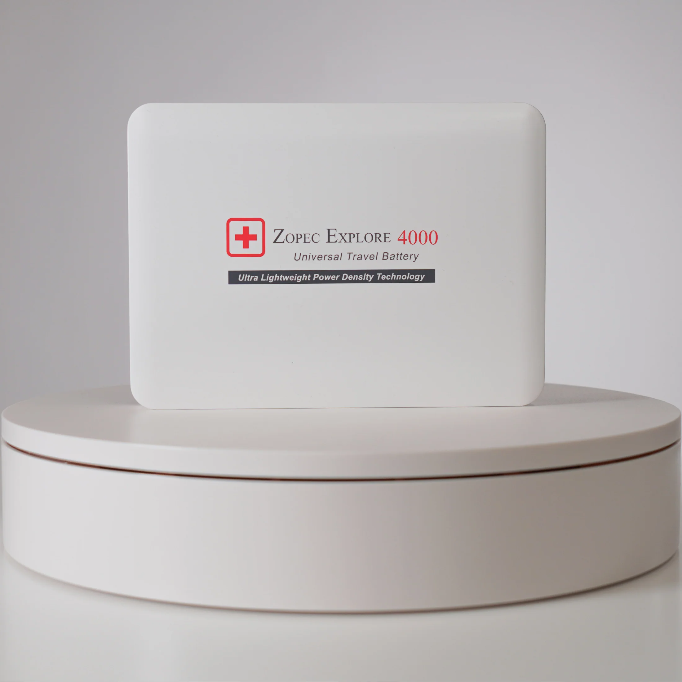 Lofta Explore 4000 CPAP Battery Backup Power Station - Image 3