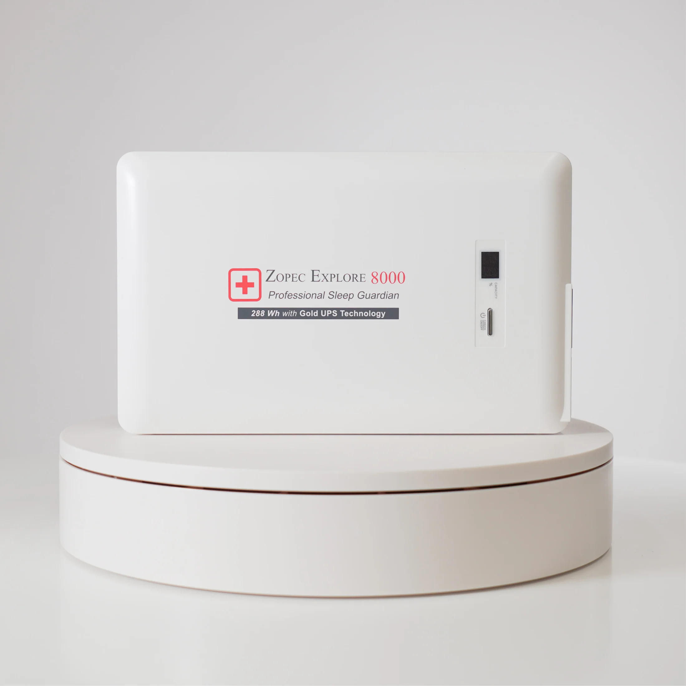 Lofta Explore 8000 CPAP Battery Power Station - Image 3