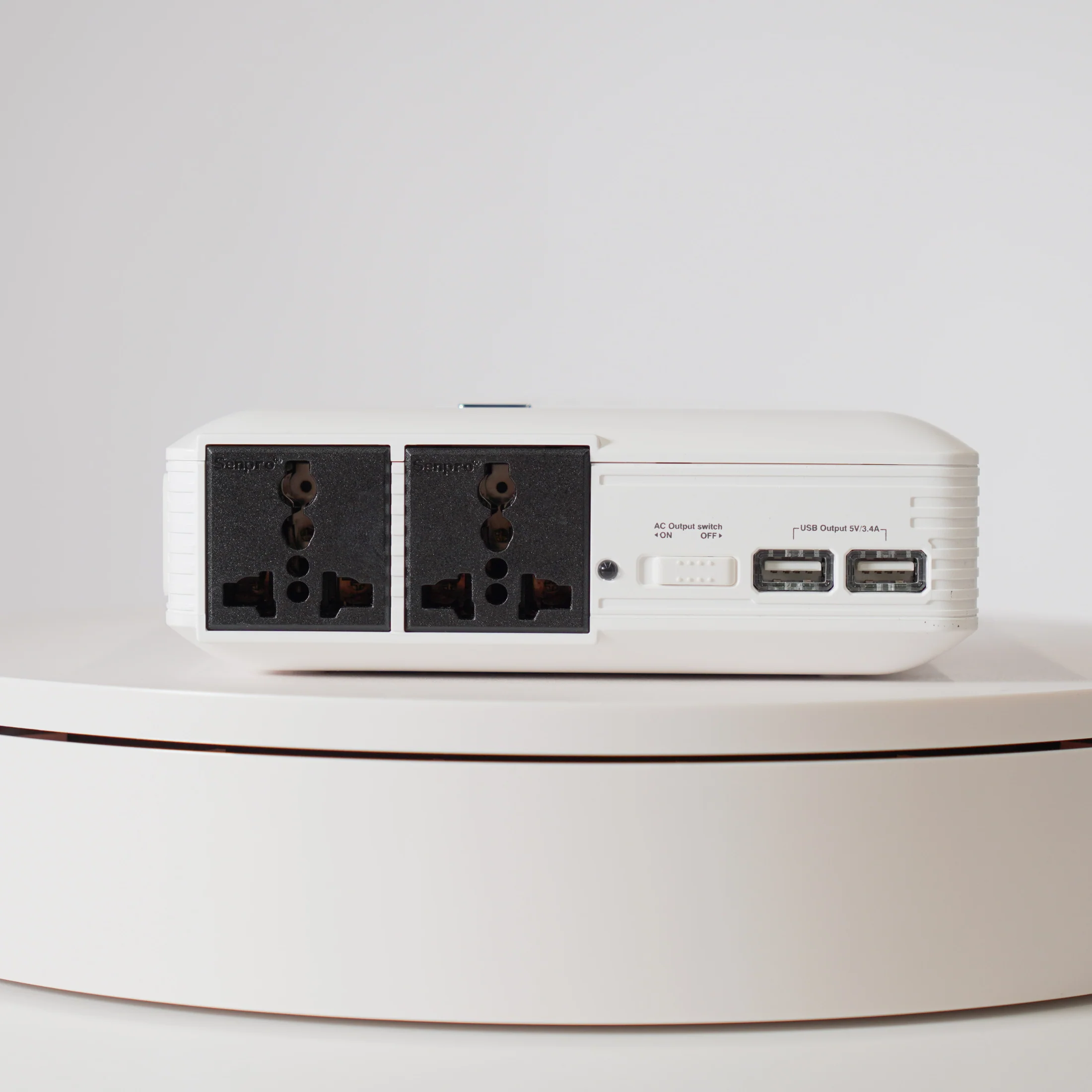 Lofta Explore 8000 CPAP Battery Power Station - Image 4