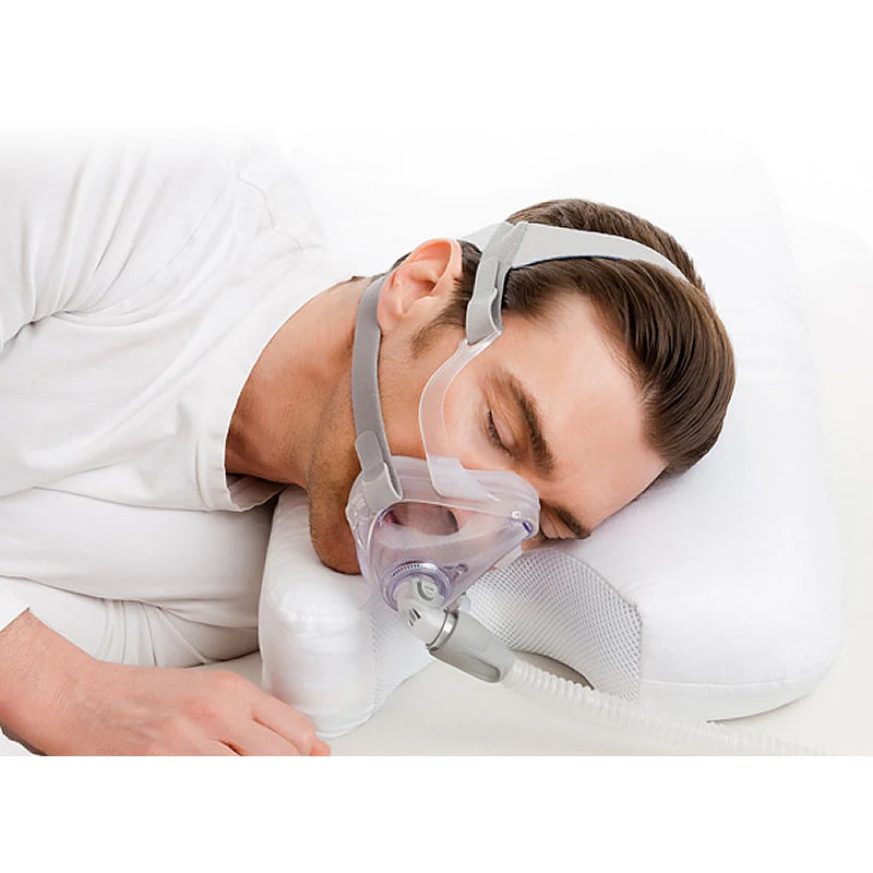 Lofta Memory Foam CPAP Pillow - Image 3