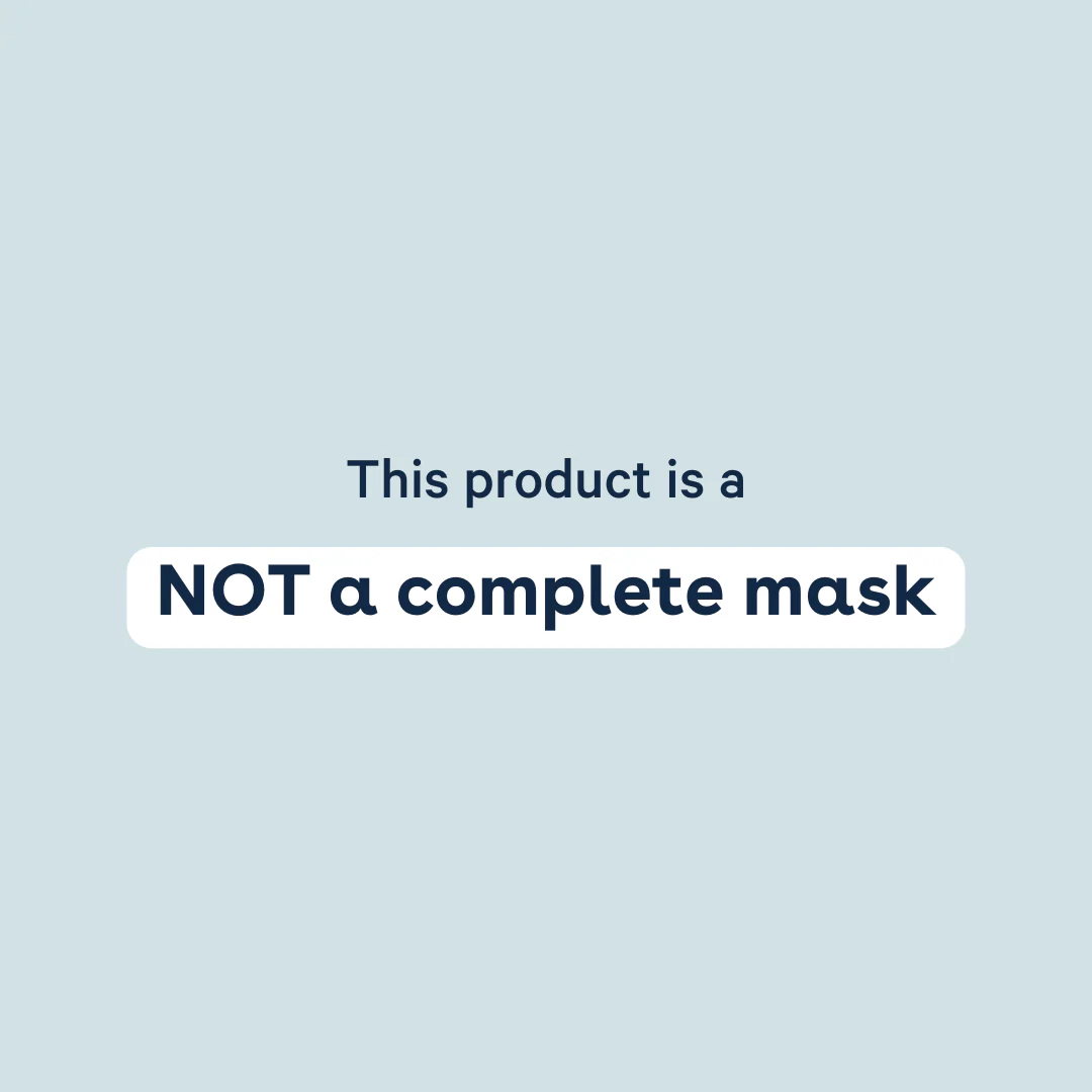 Nova Micro Nasal Pillow Cushion - Image 2