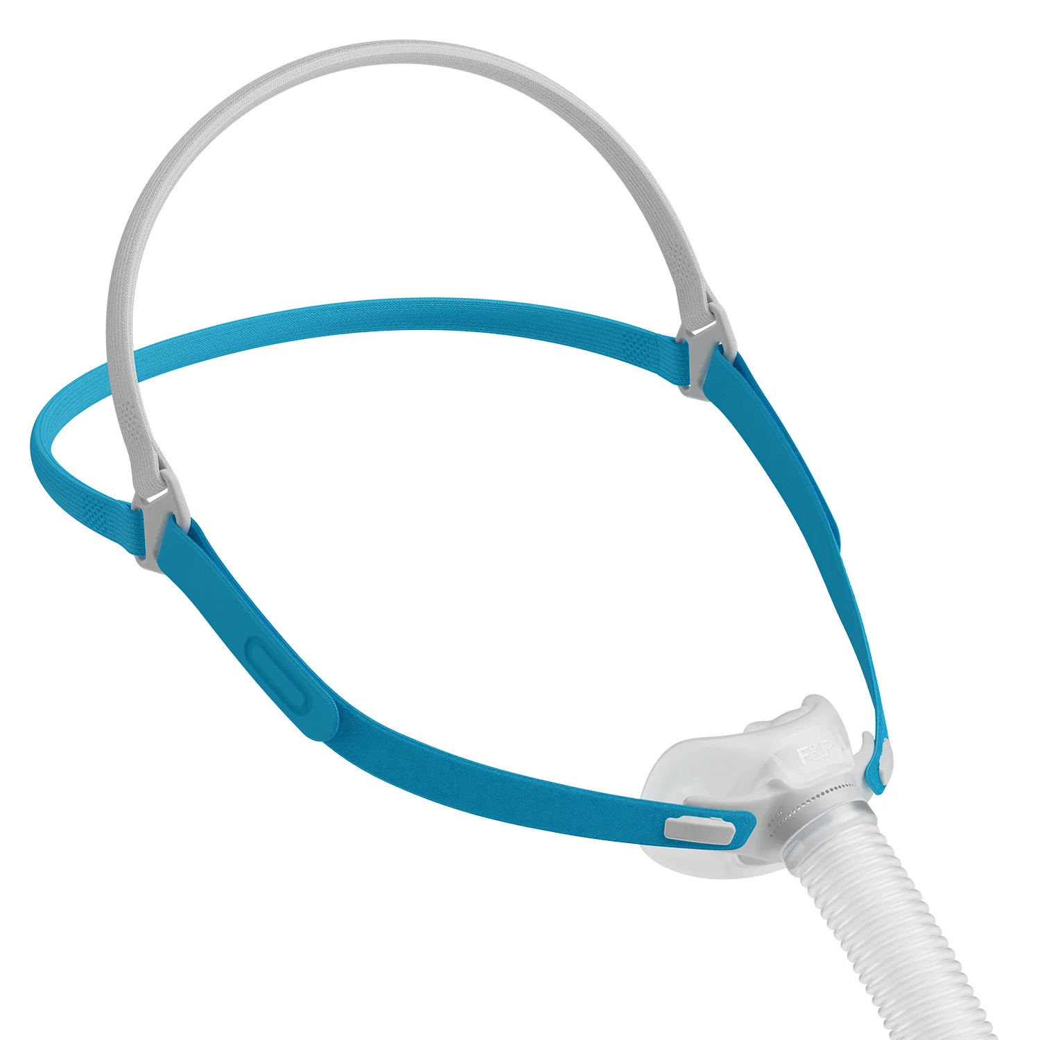 Fisher & Paykel Nova Micro Nasal Pillows CPAP Mask - Image 9