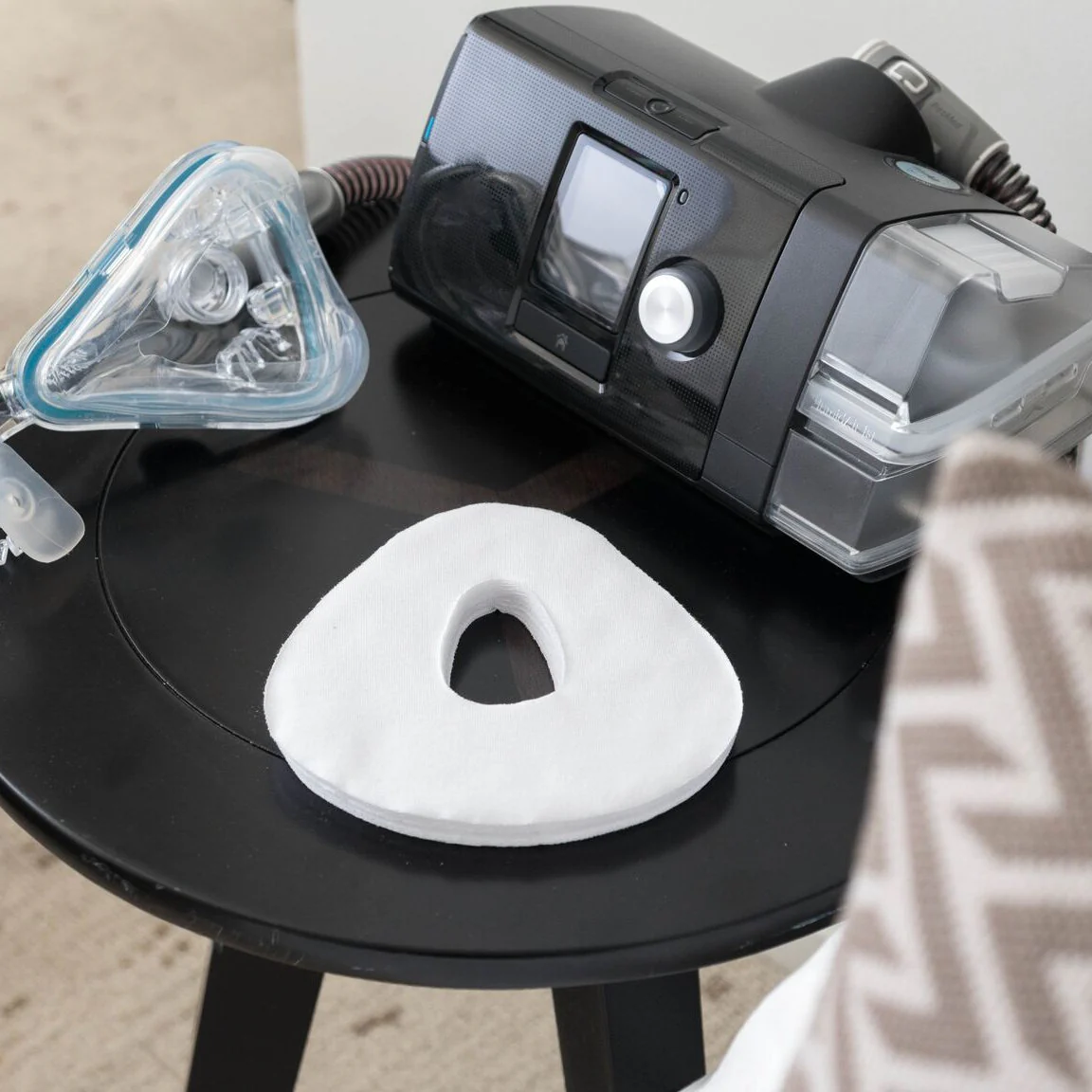 RemZzzs Full CPAP Mask Liners - Image 5