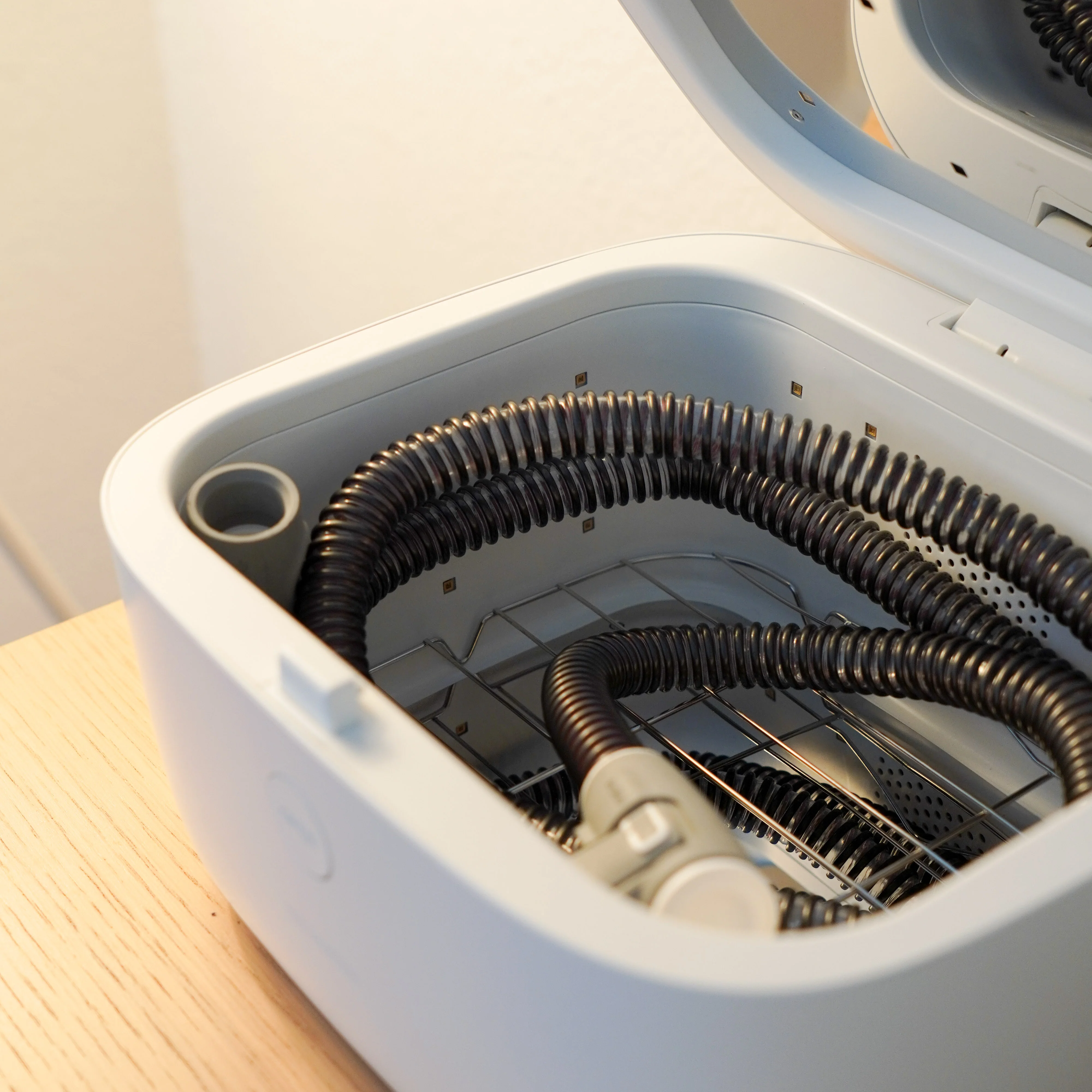 Liviliti Paptizer UVC - CPAP Cleaner and Sanitizer - Image 4