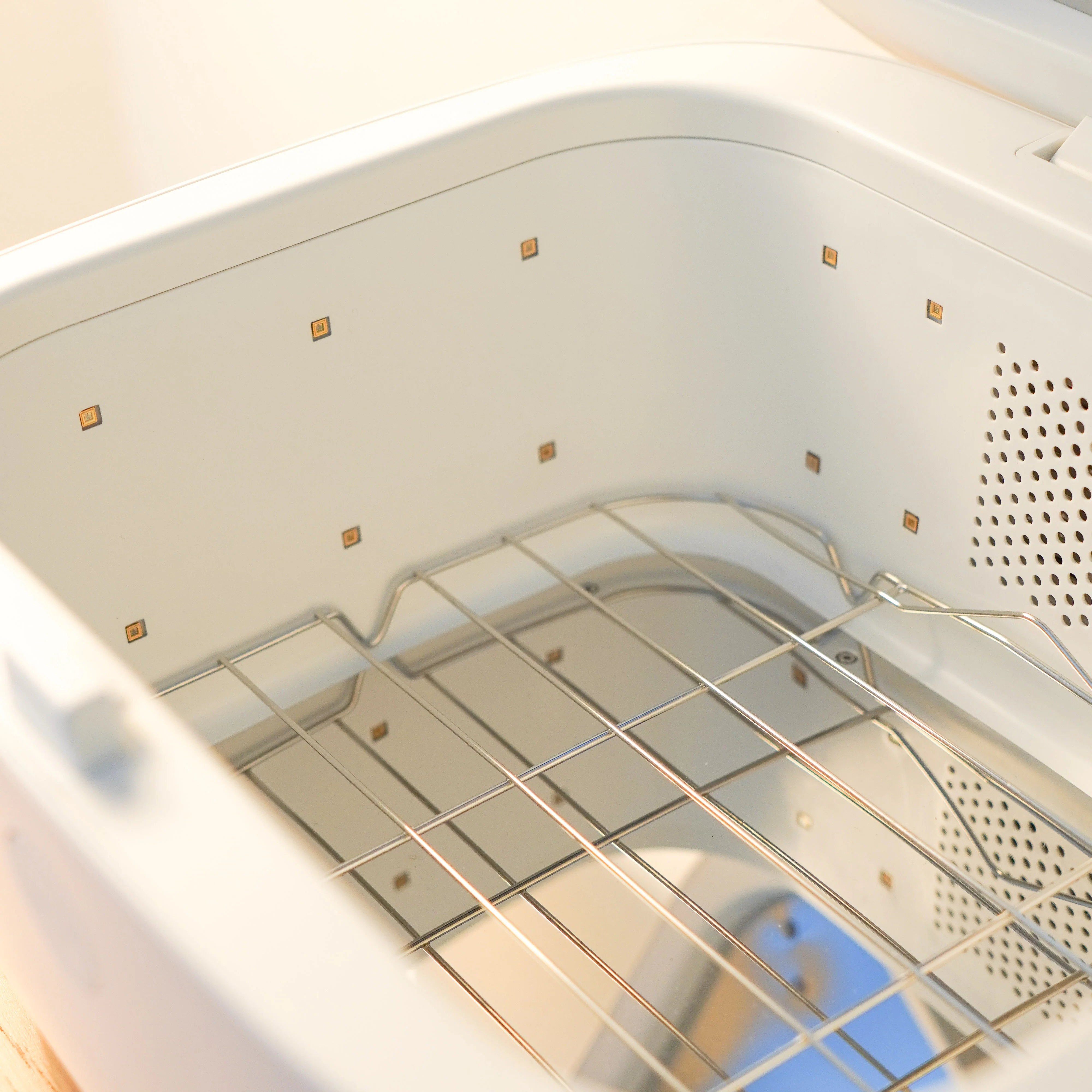 Liviliti Paptizer UVC - CPAP Cleaner and Sanitizer - Image 6