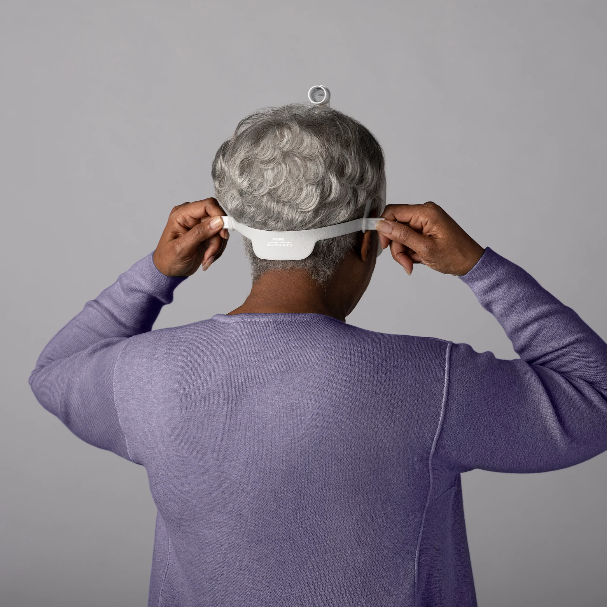 Philips DreamWear™ CPAP Nasal Pillows Mask - Fit Pack - Image 6