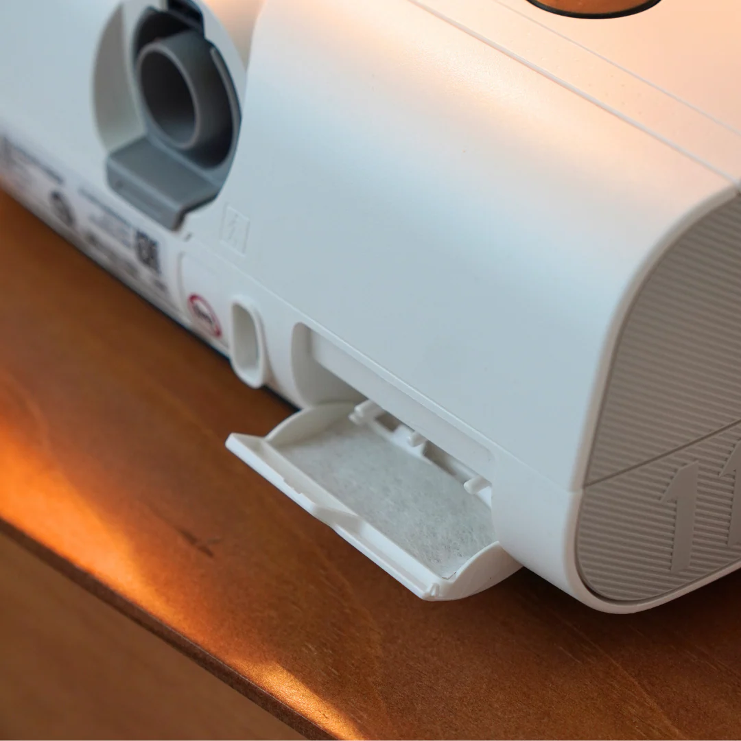 ResMed AirCurve™ 11 VAuto BiLevel CPAP Machine - Image 5
