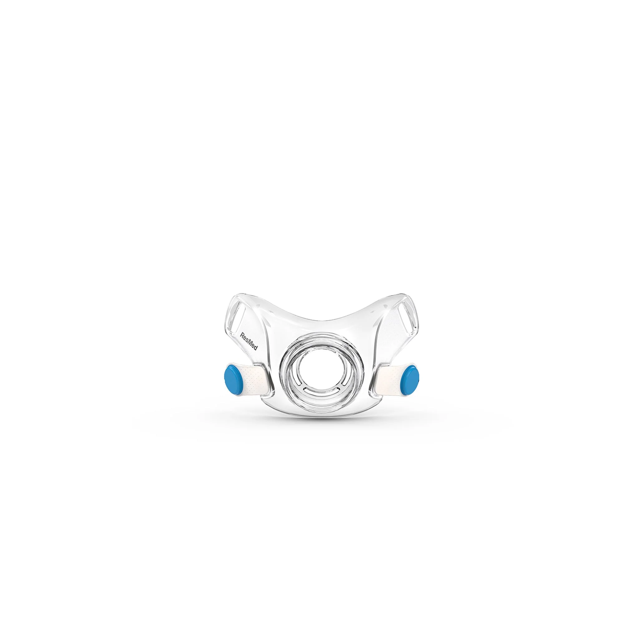 ResMed AirFit™ F30 Full Face Hybrid CPAP Mask - Complete System with Airmini Setup Pack - Image 8